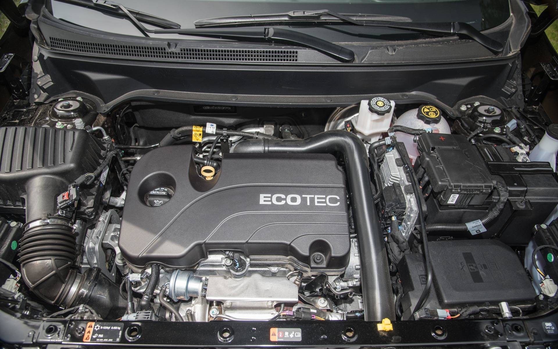 Chevrolet Equinox 2018-2024 : quoi savoir avant d’acheter?