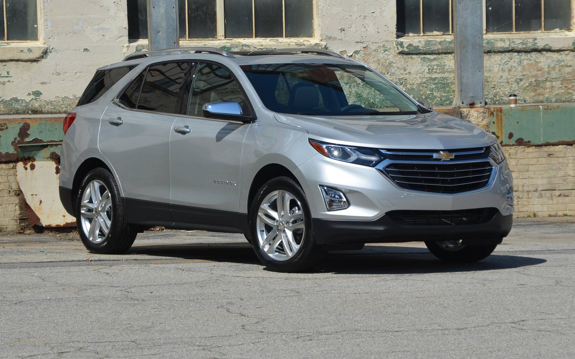 Chevrolet Equinox 2018-2024 : quoi savoir avant d’acheter?