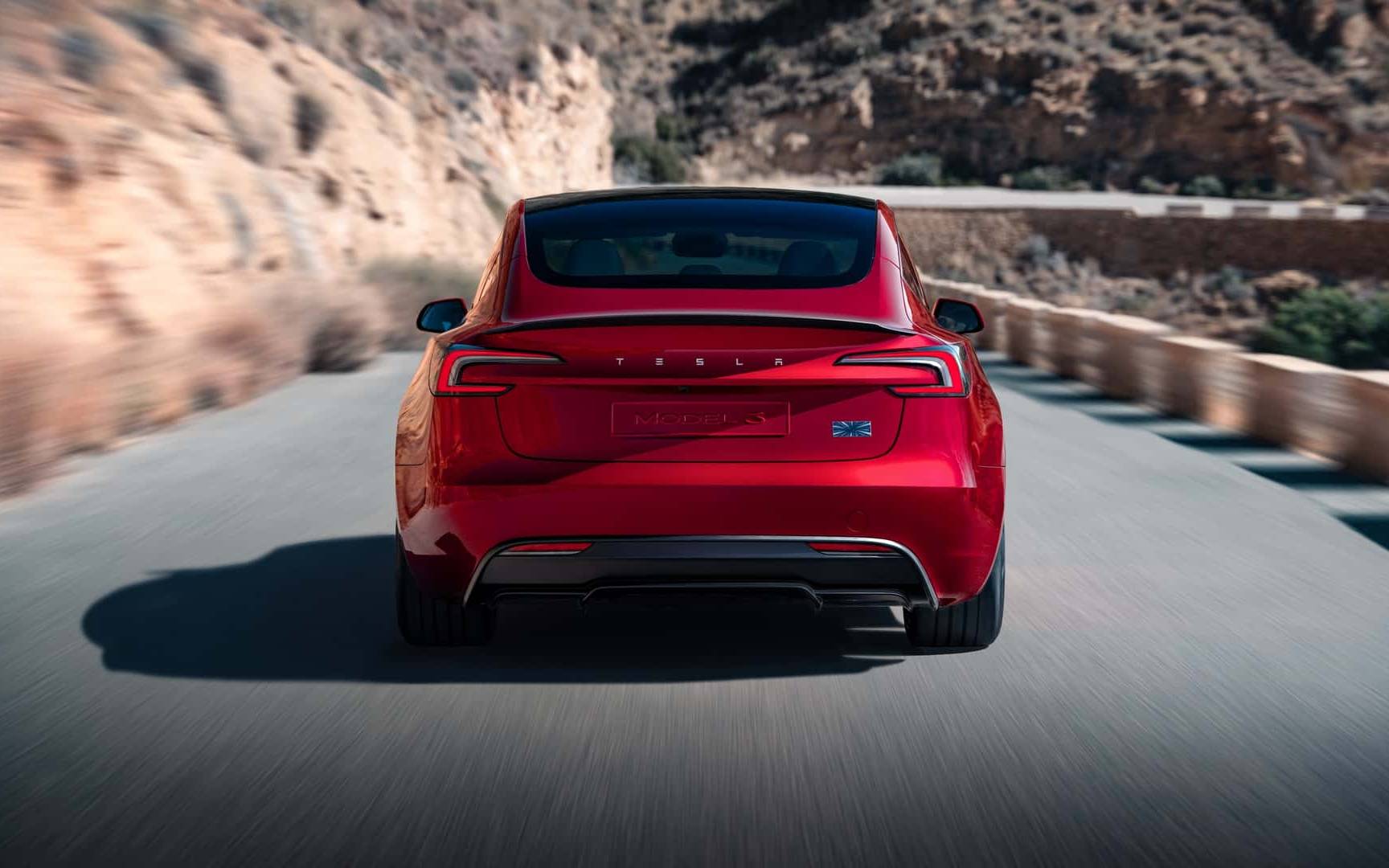 A new ranking of the most American vehicles puts Tesla at the top