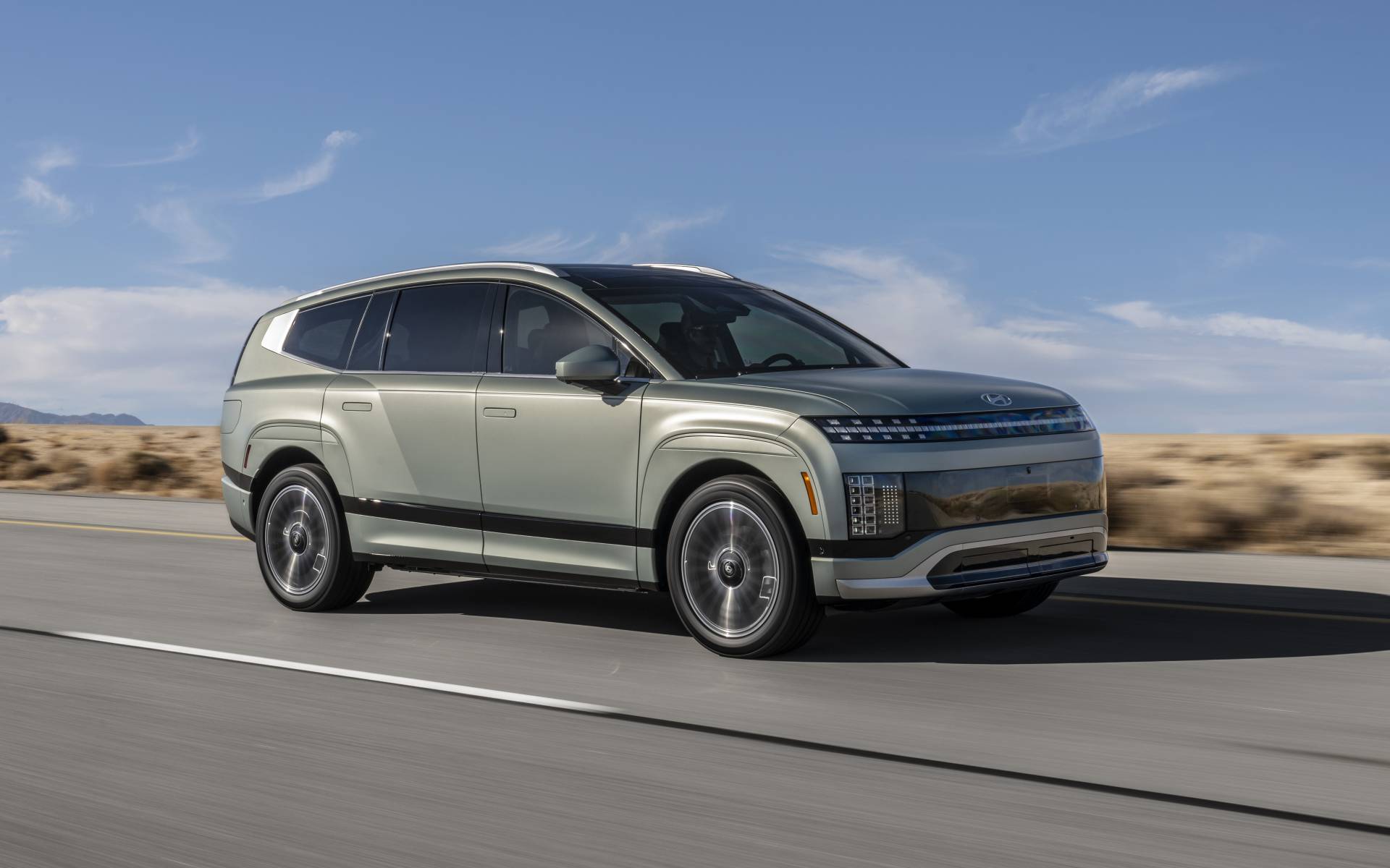 10 vehicles eagerly awaited on our roads in 2025