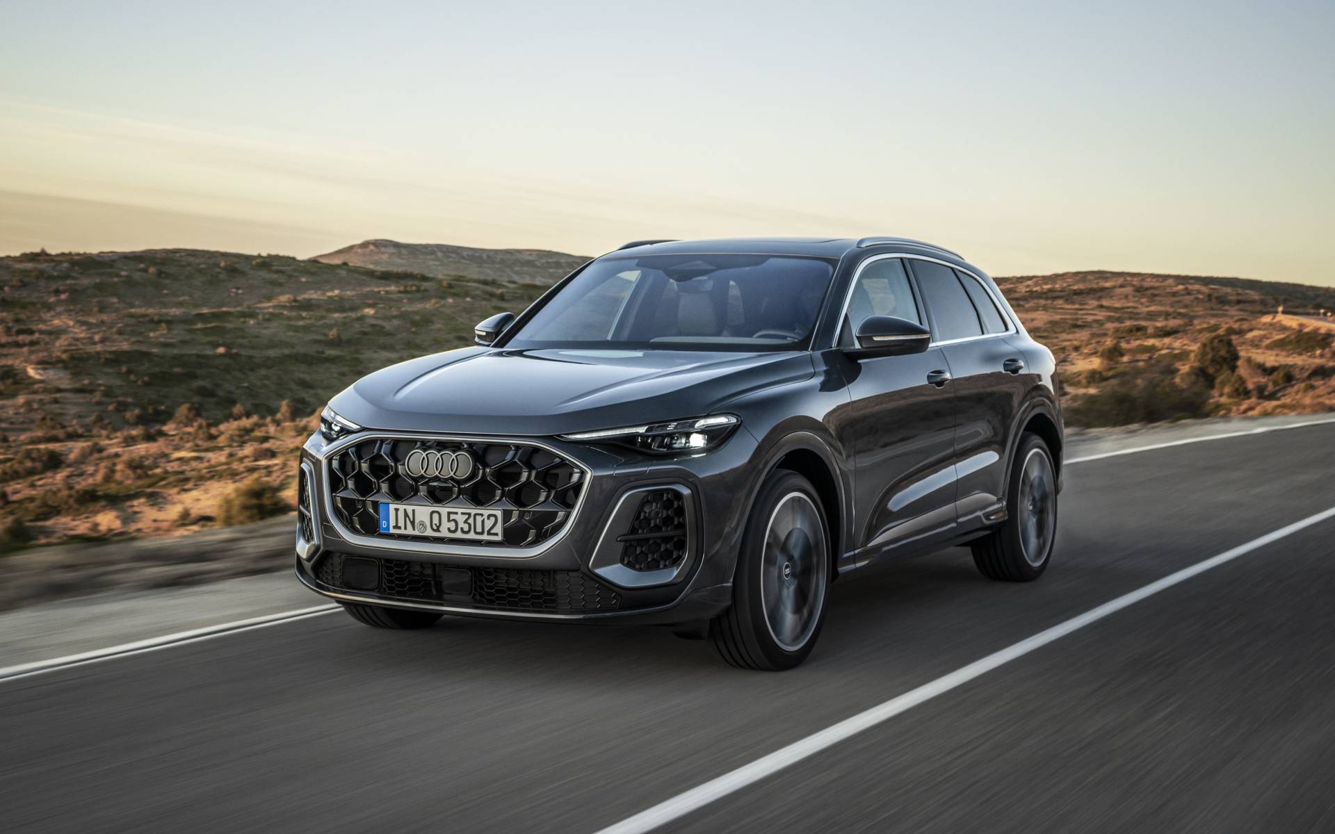 10 vehicles eagerly awaited on our roads in 2025 Otogo