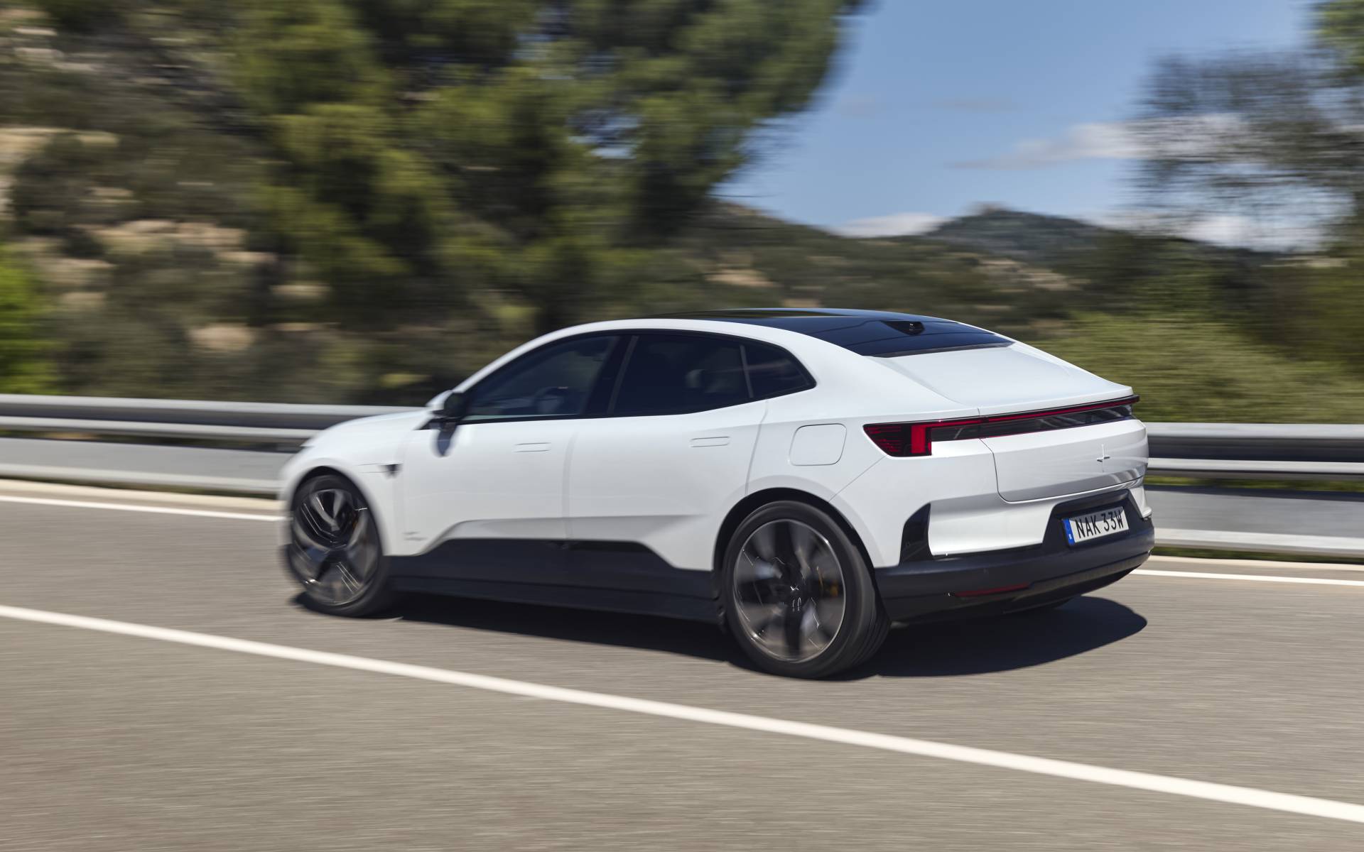 10 vehicles eagerly awaited on our roads in 2025