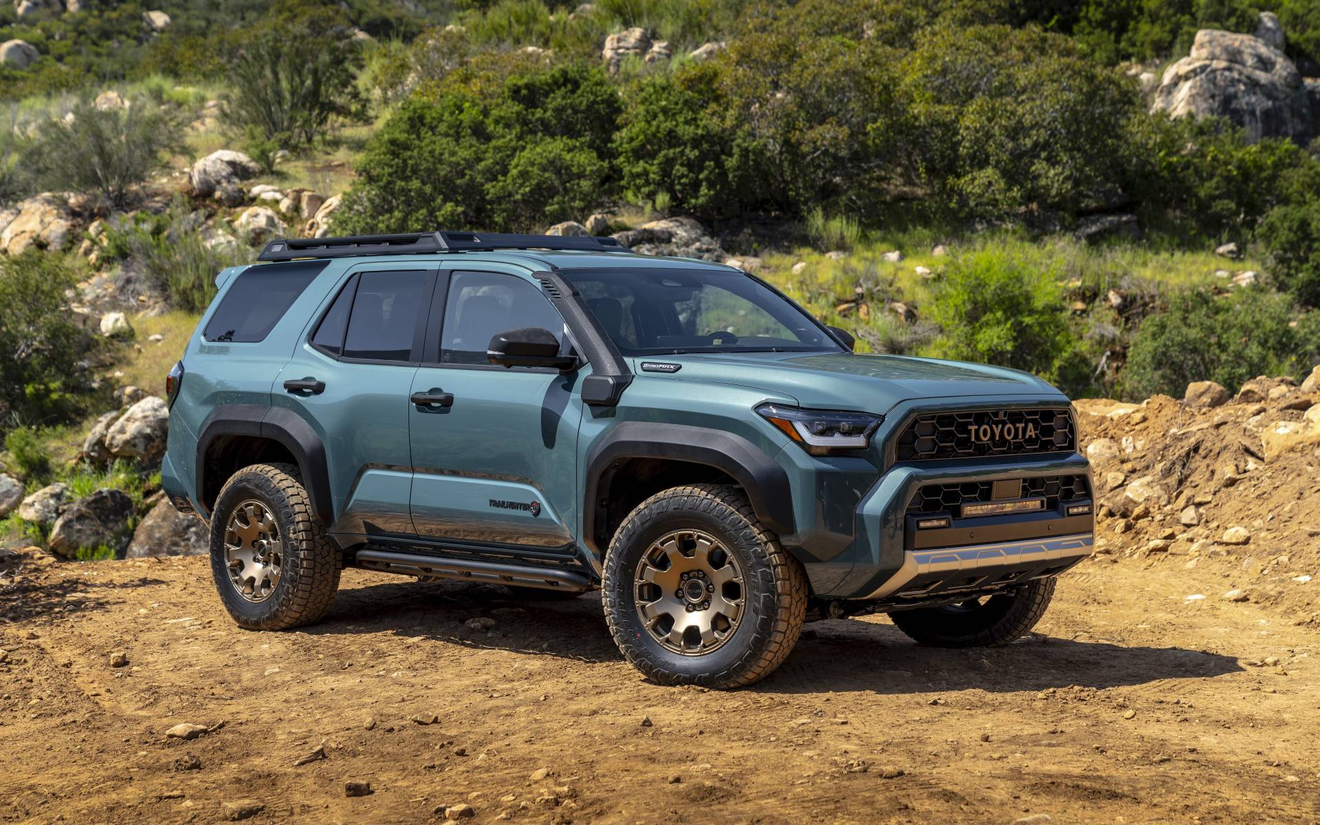 10 vehicles eagerly awaited on our roads in 2025