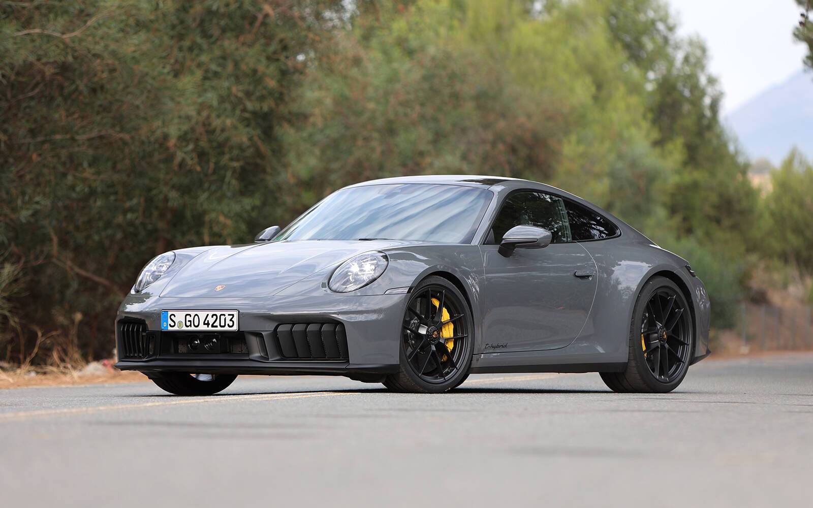 10 vehicles eagerly awaited on our roads in 2025