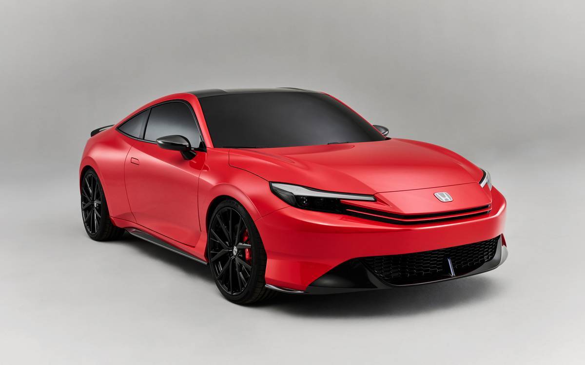 Vehicle unveilings to watch in 2025