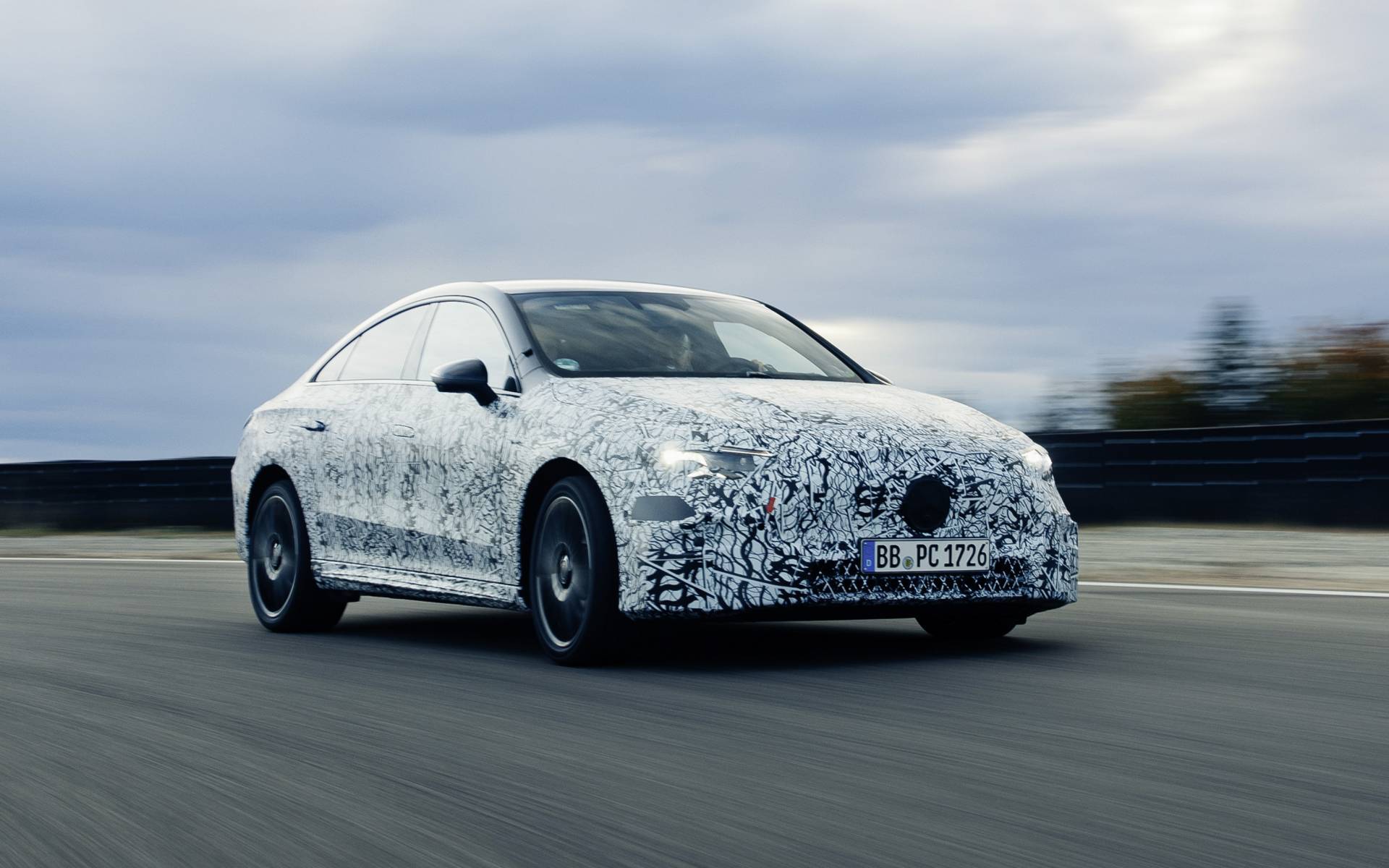 Vehicle unveilings to watch in 2025
