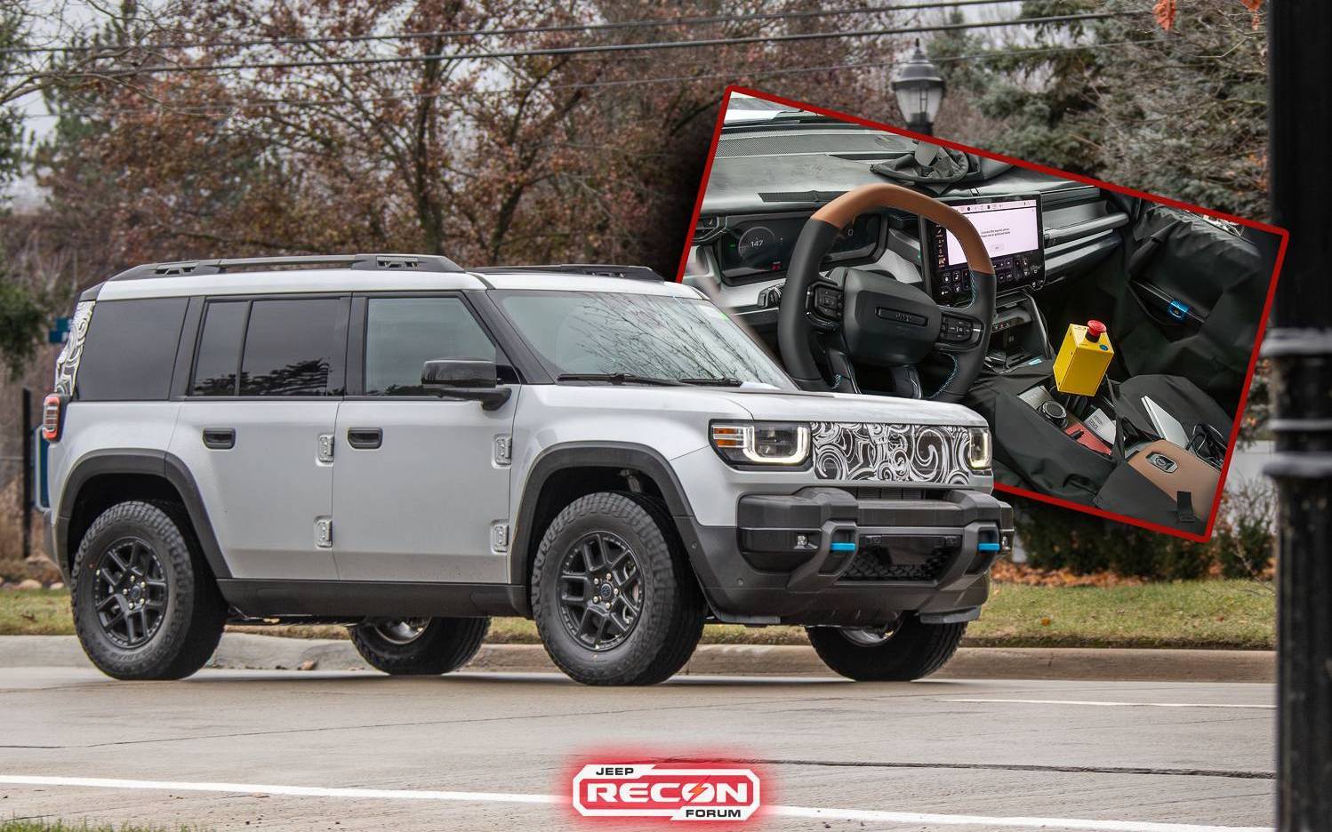 Vehicle unveilings to watch in 2025