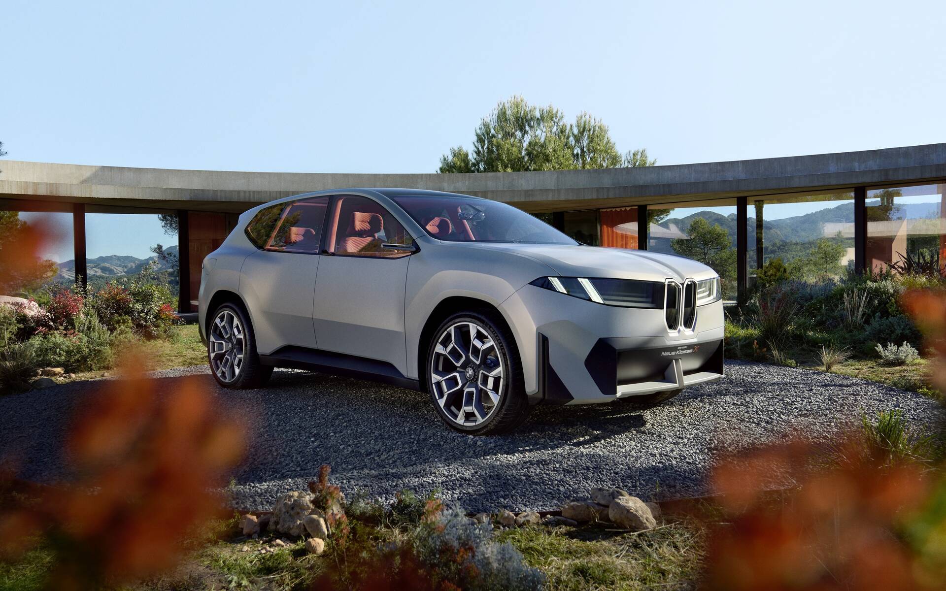 Vehicle unveilings to watch in 2025