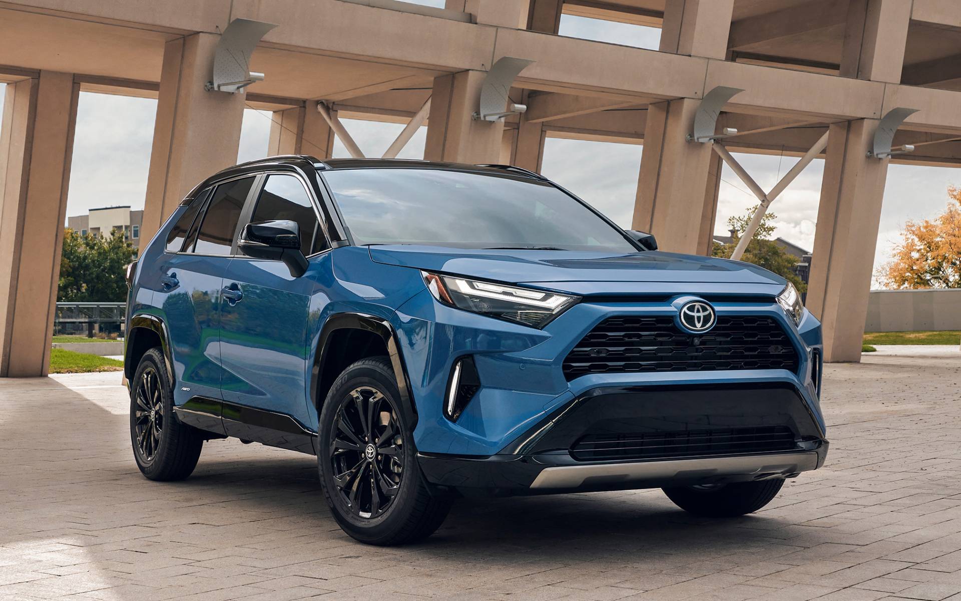 Vehicle unveilings to watch in 2025