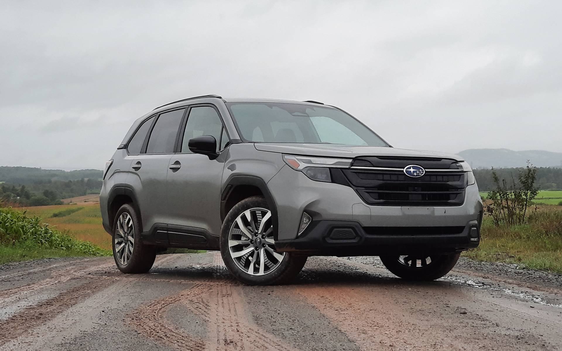 Vehicle unveilings to watch in 2025