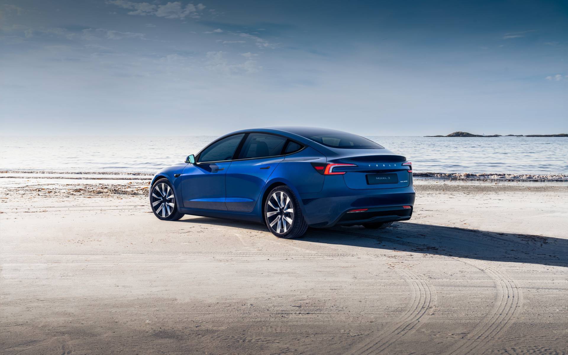 Top 10: electric vehicles with the best range in 2025