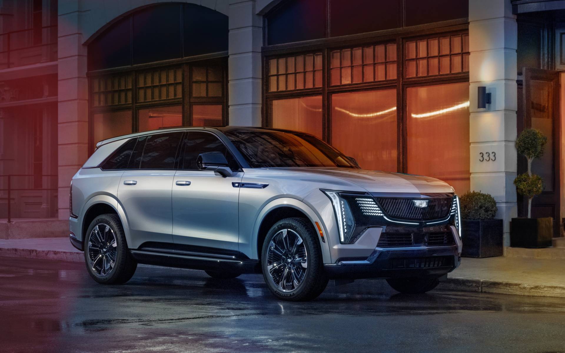 Top 10: electric vehicles with the best range in 2025