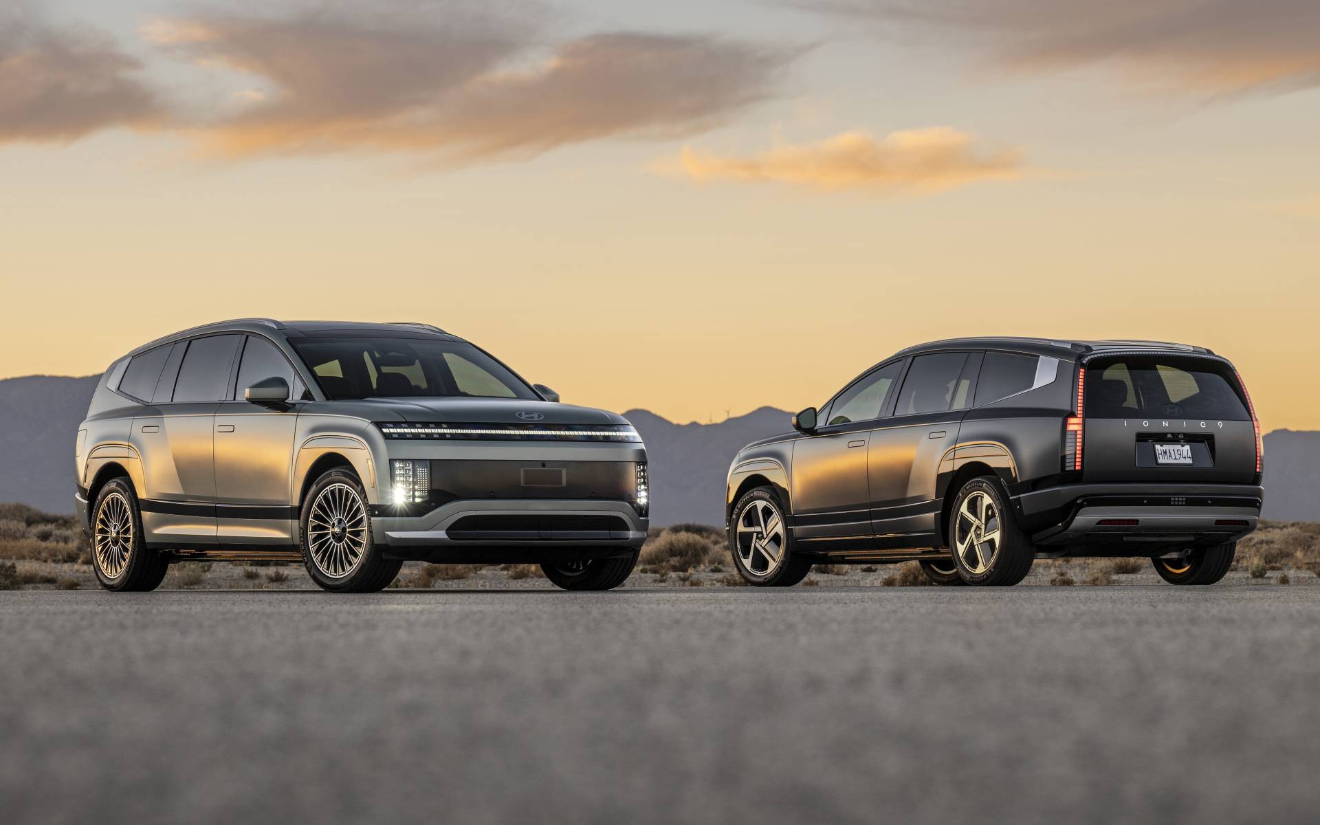 10 vehicles eagerly awaited on our roads in 2025