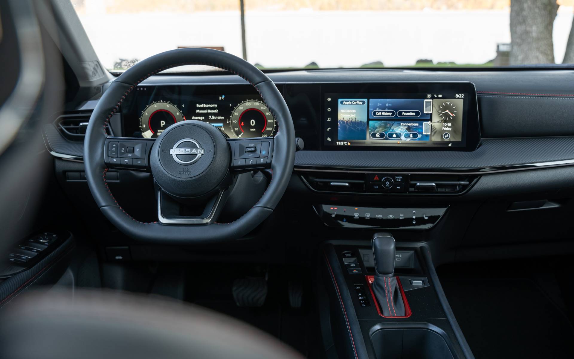 Nissan Kicks 2025: 5 things we like and 5 things we don\'t