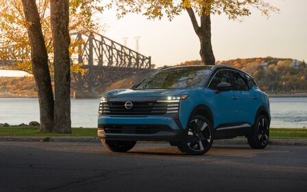Nissan Kicks 2025: 5 things we like and 5 things we don't