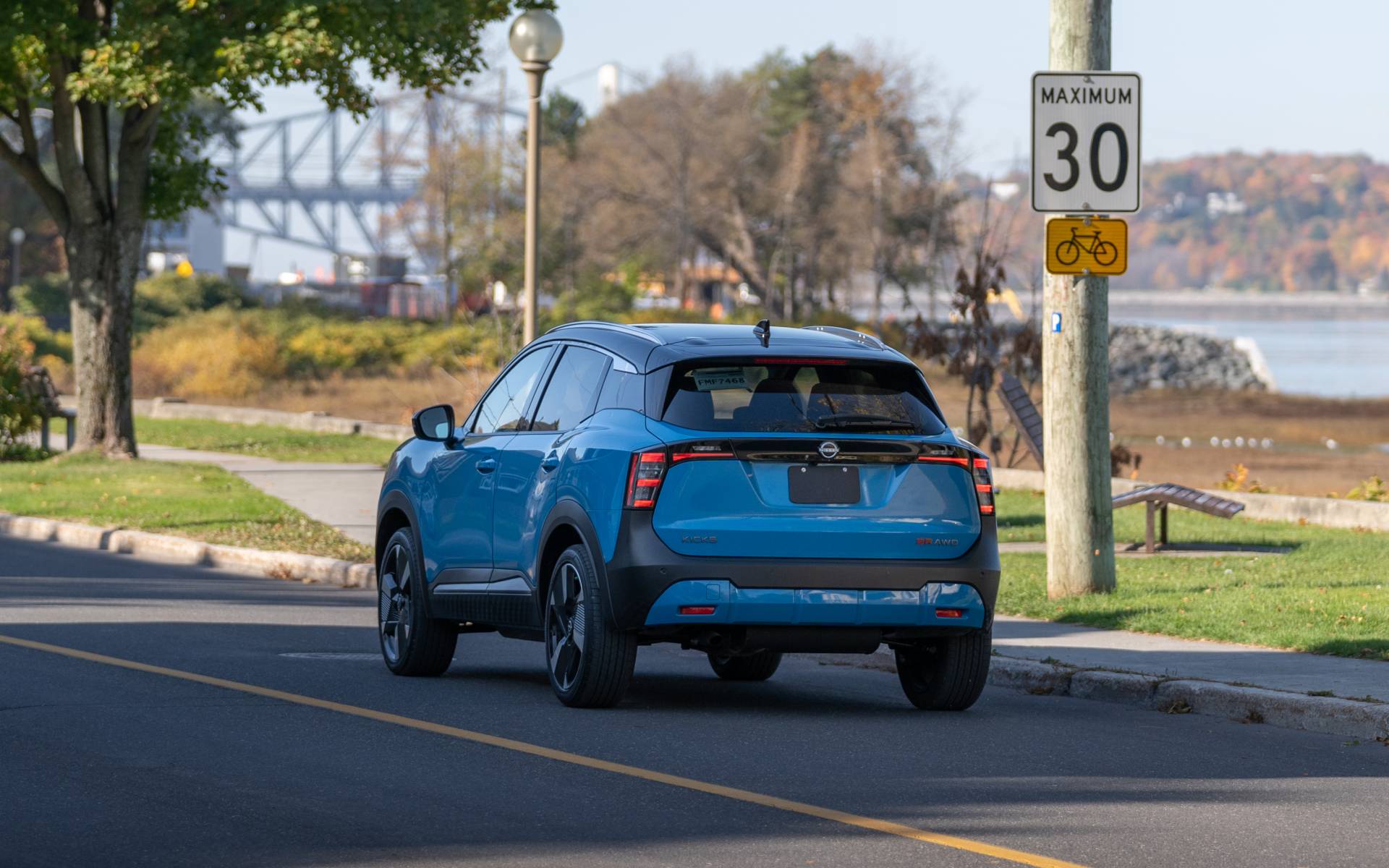 Nissan Kicks 2025: 5 things we like and 5 things we don\'t