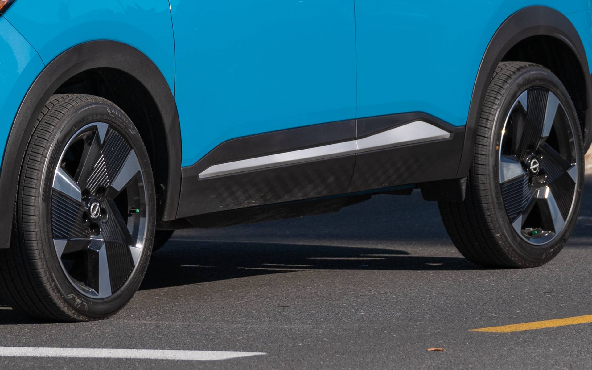 Nissan Kicks 2025: 5 things we like and 5 things we don\'t
