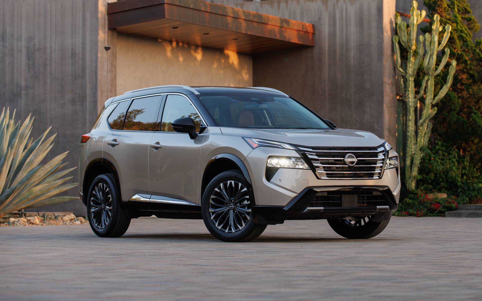 Top 10: Canada\'s best-selling vehicles in 2024