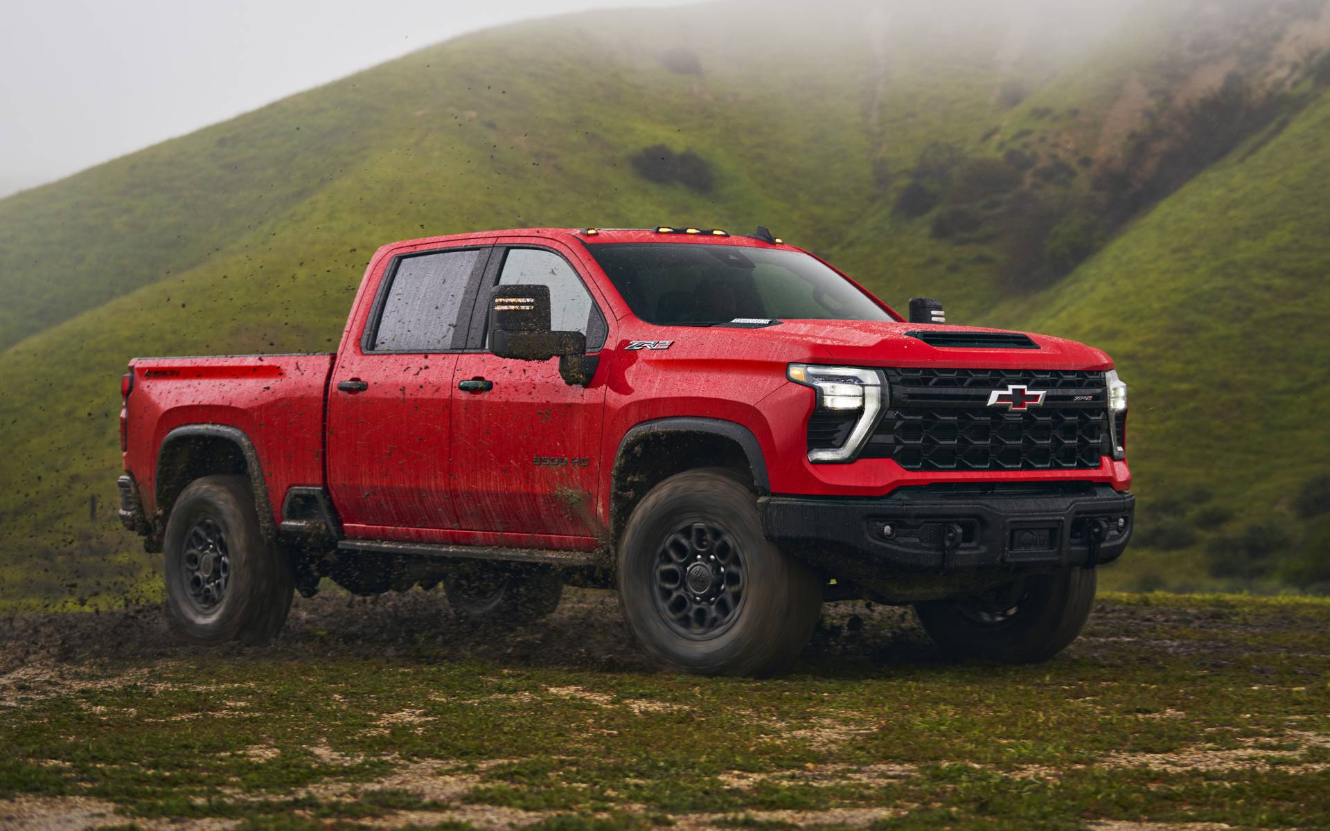 Top 10: Canada\'s best-selling vehicles in 2024