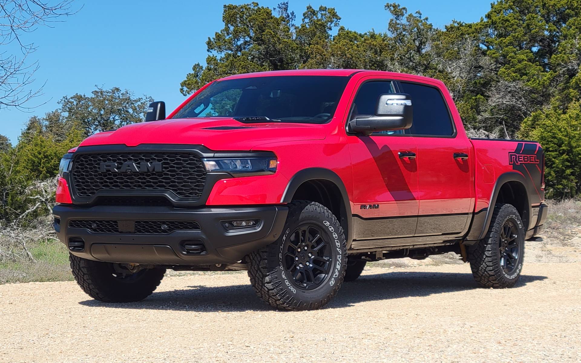 Top 10: Canada\'s best-selling vehicles in 2024