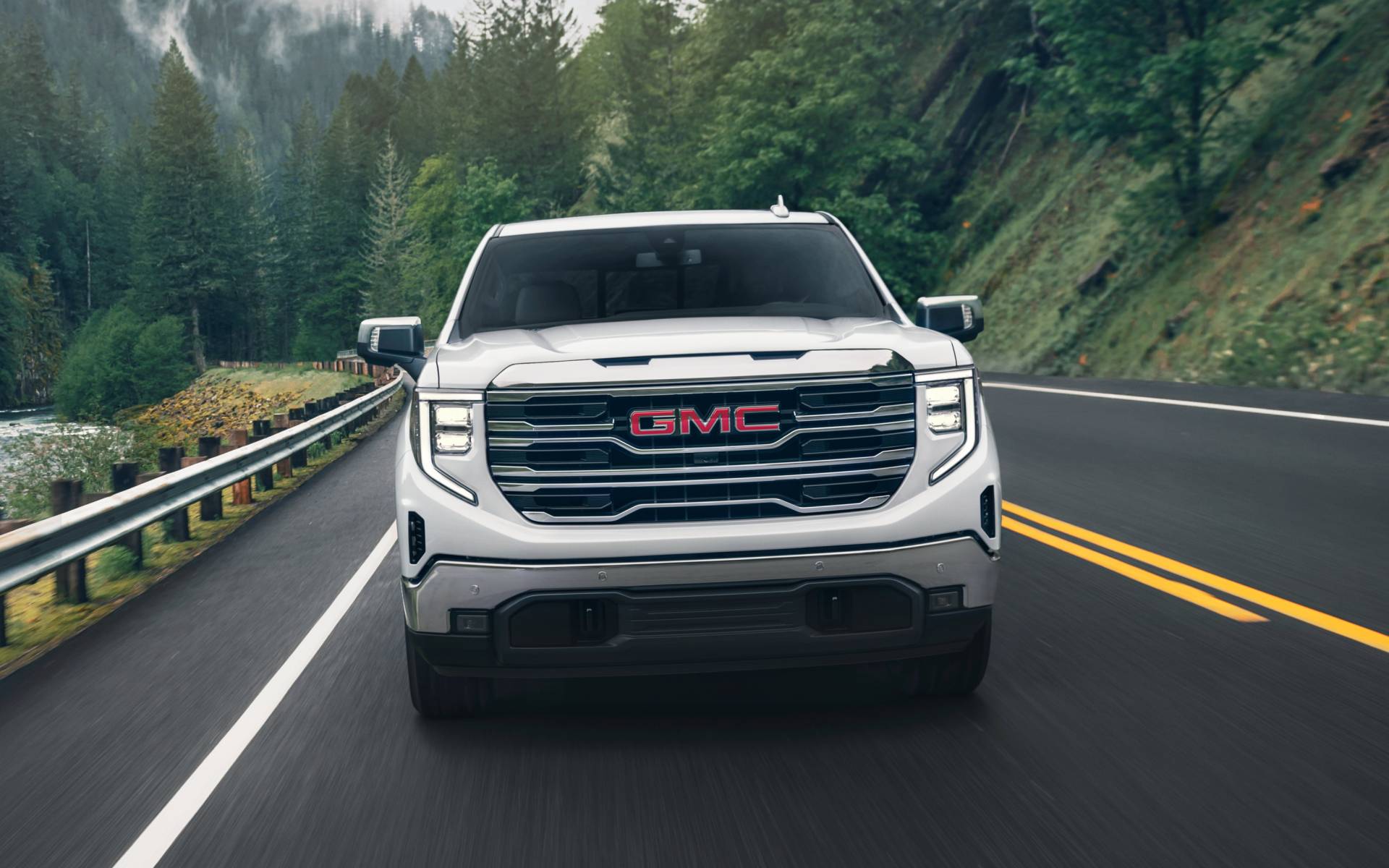 Top 10: Canada\'s best-selling vehicles in 2024