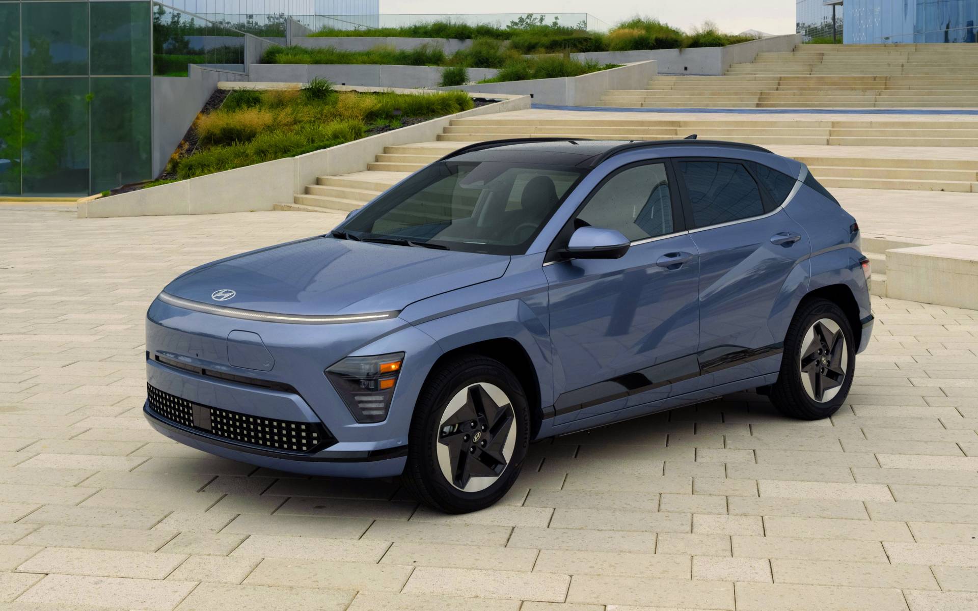 Top 10: Canada\'s best-selling vehicles in 2024