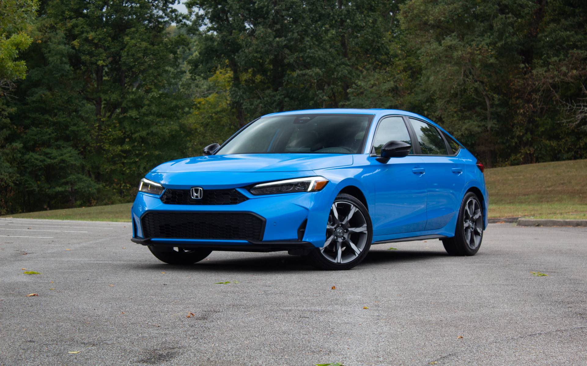 North American Vehicles of the Year 2025: winners announced