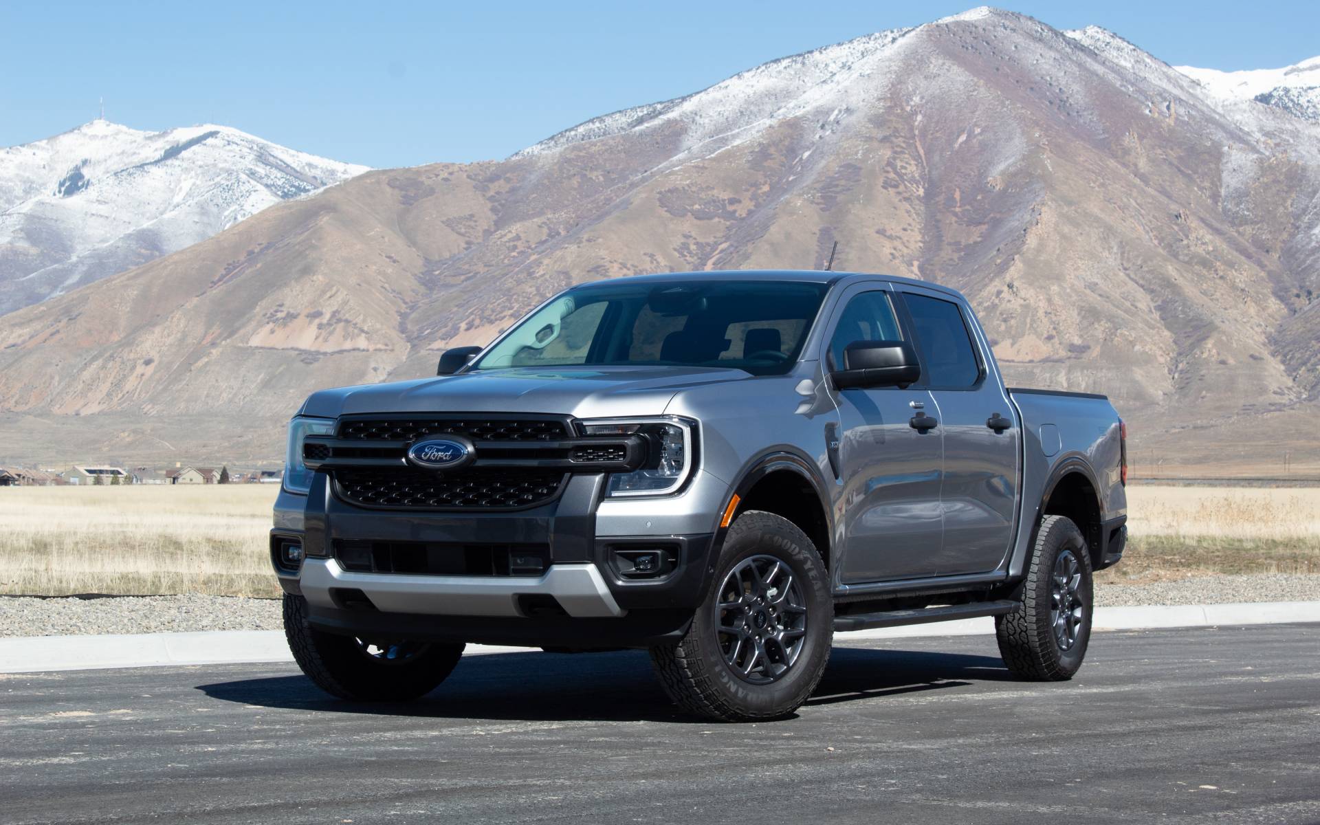 North American Vehicles of the Year 2025: winners announced