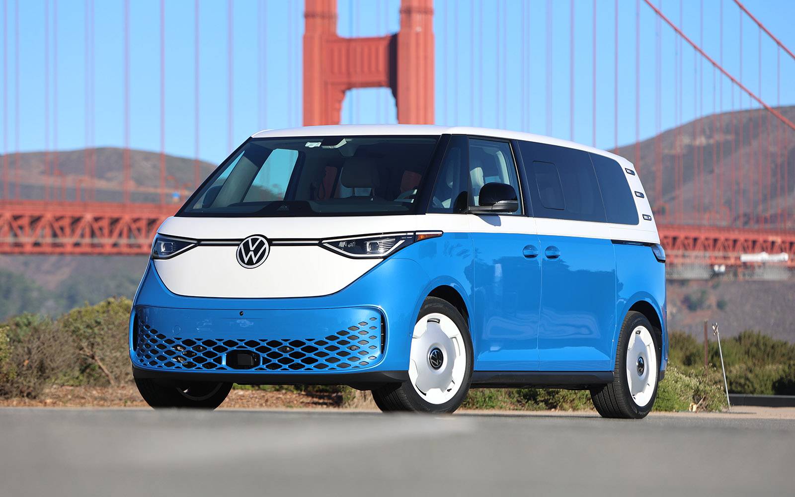 North American Vehicles of the Year 2025: winners announced