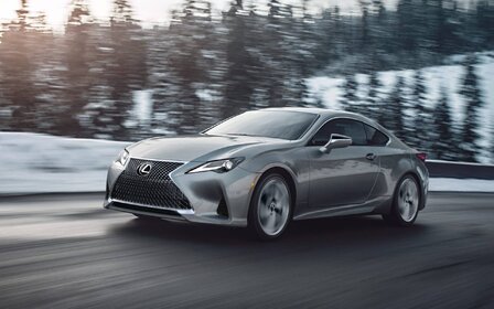 Say goodbye to these cars from Lexus and Volvo