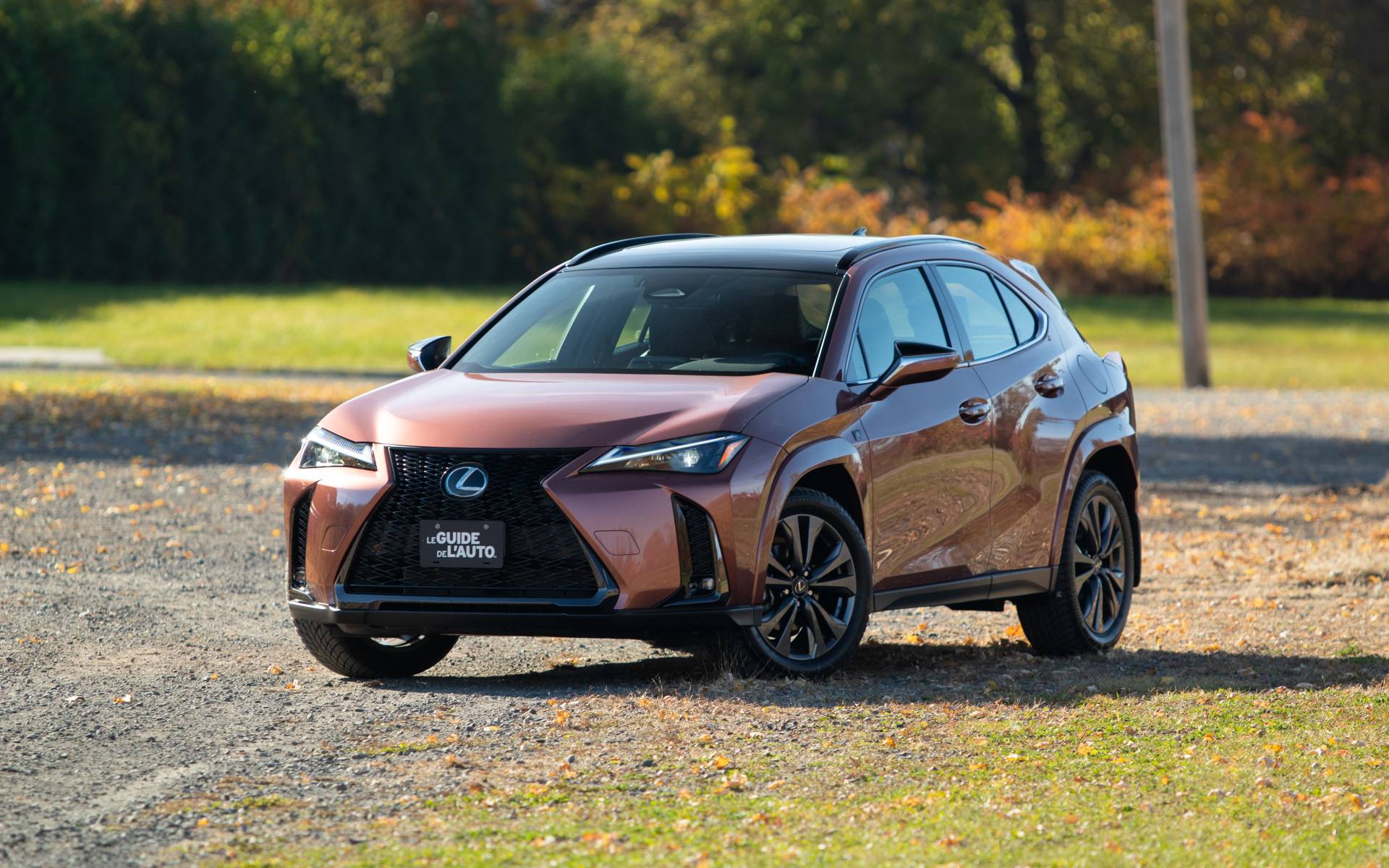 New vehicles with the best resale value in 2025