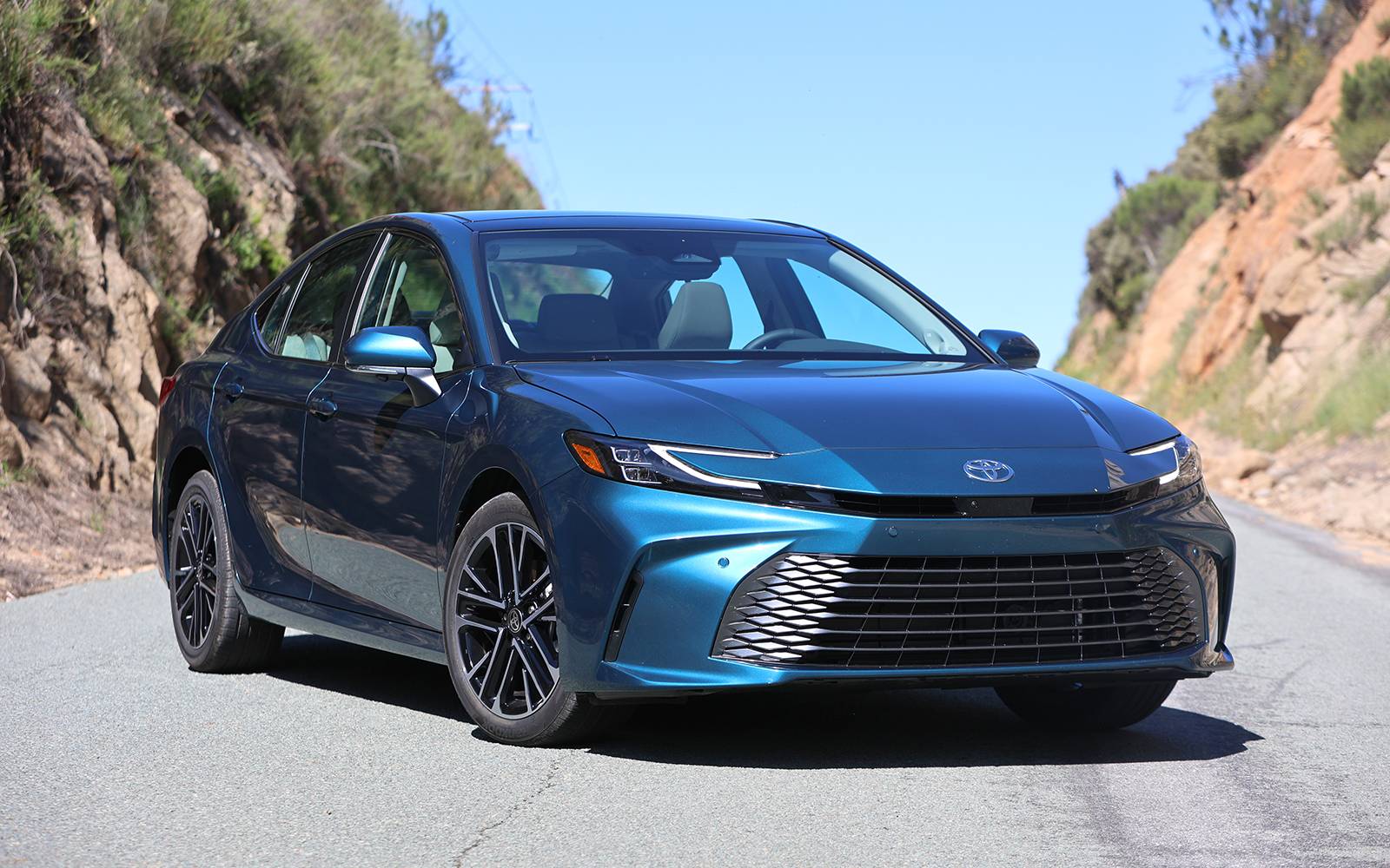 New vehicles with the best resale value in 2025