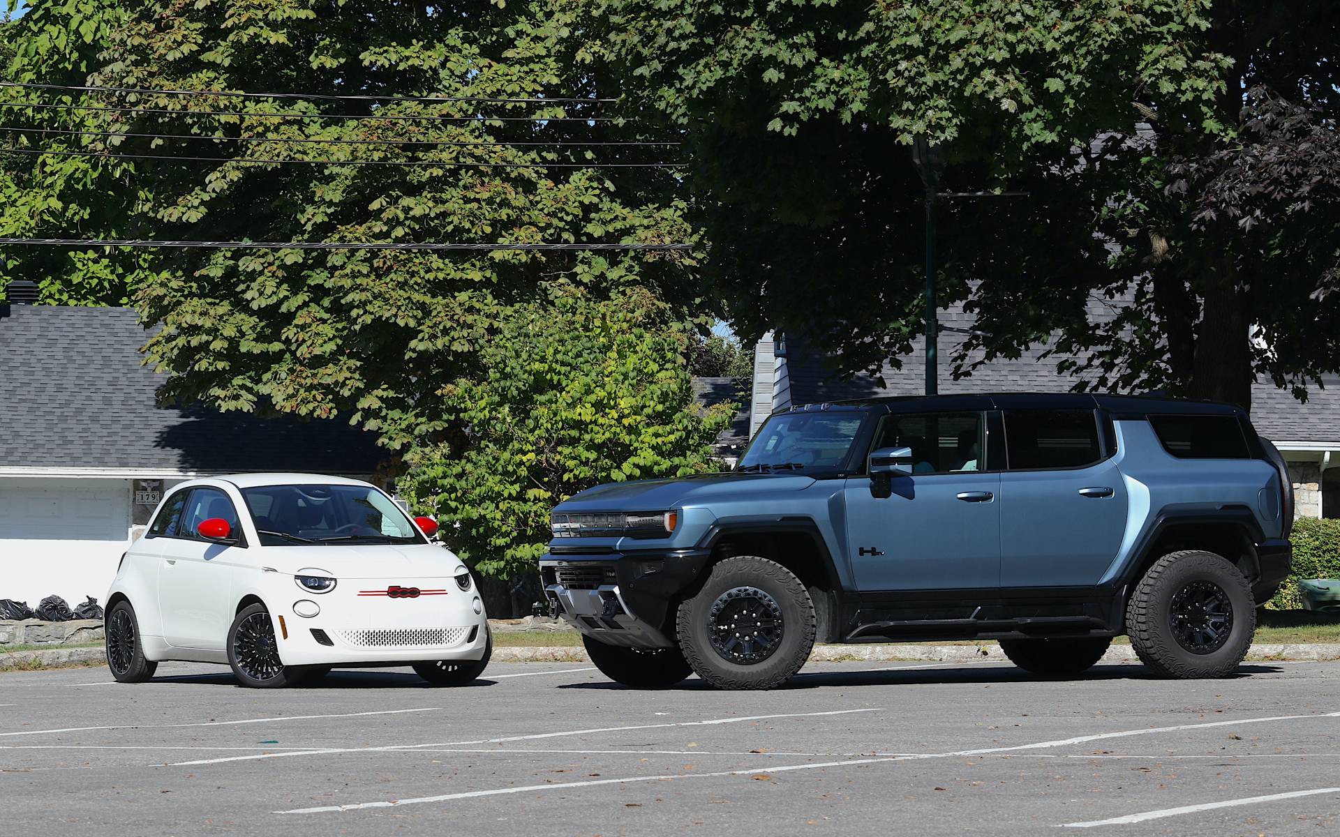 Pollutant emission tax: logical?