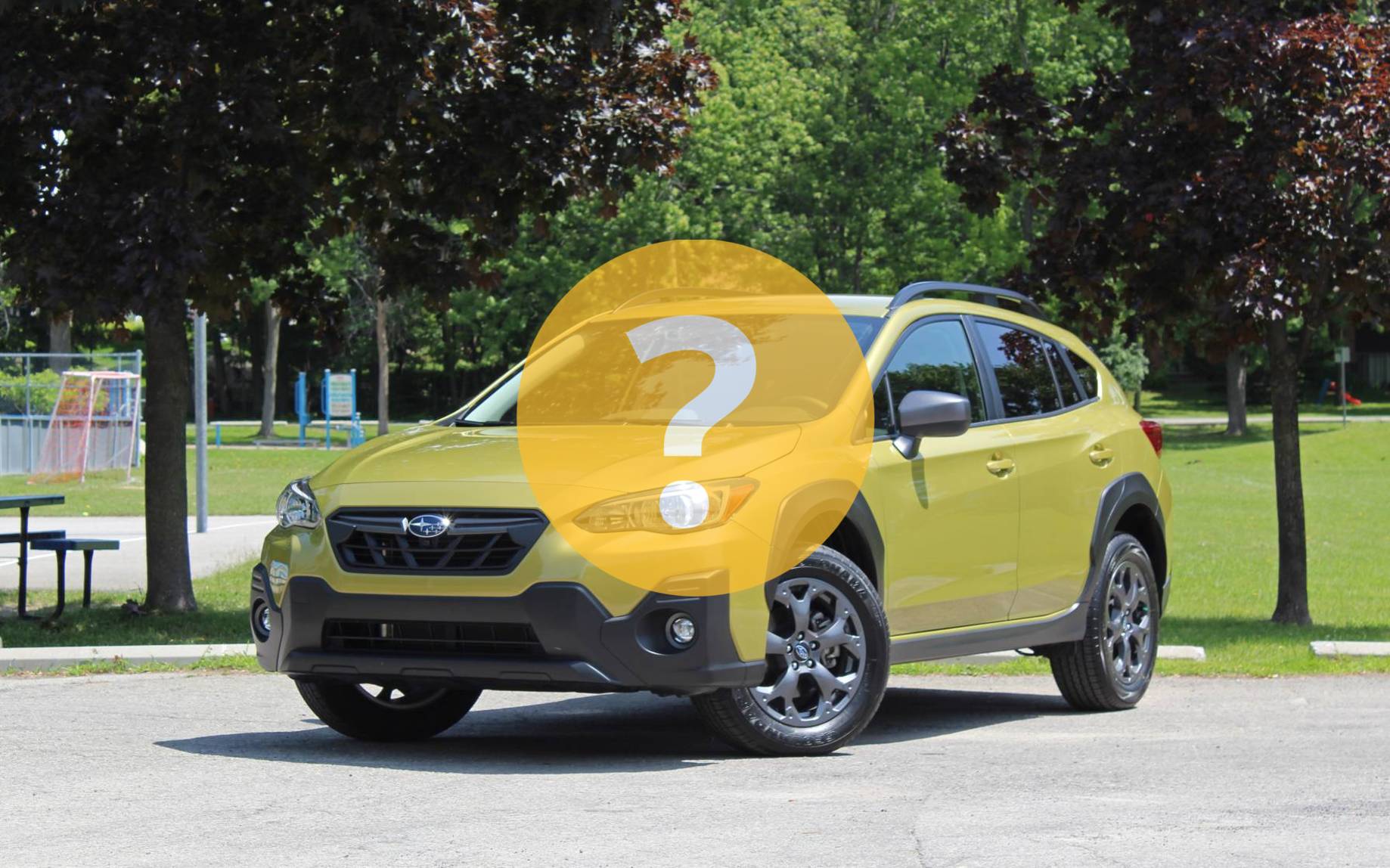 Should I buy my 2022 Subaru Crosstrek Outdoor for $23,000 tax included?