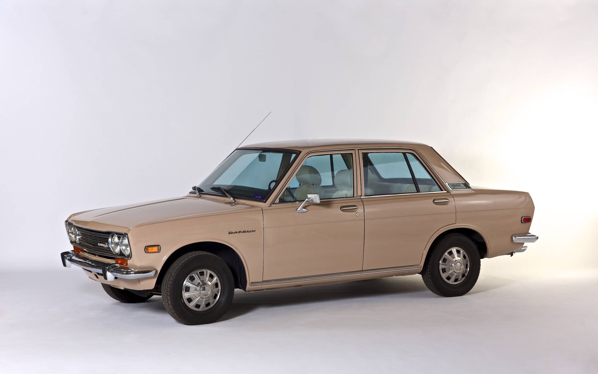 Datsun 510