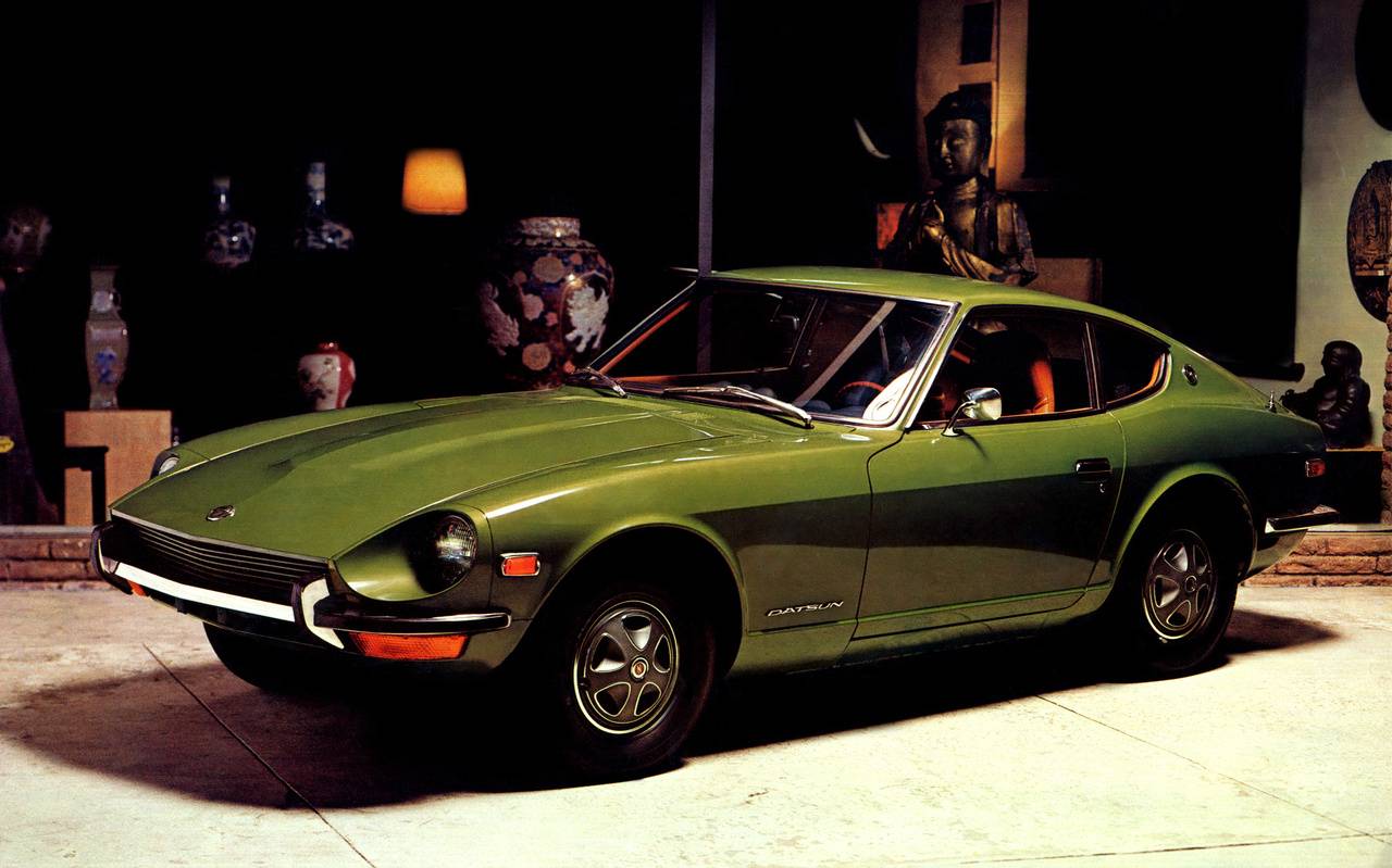 Datsun 240Z