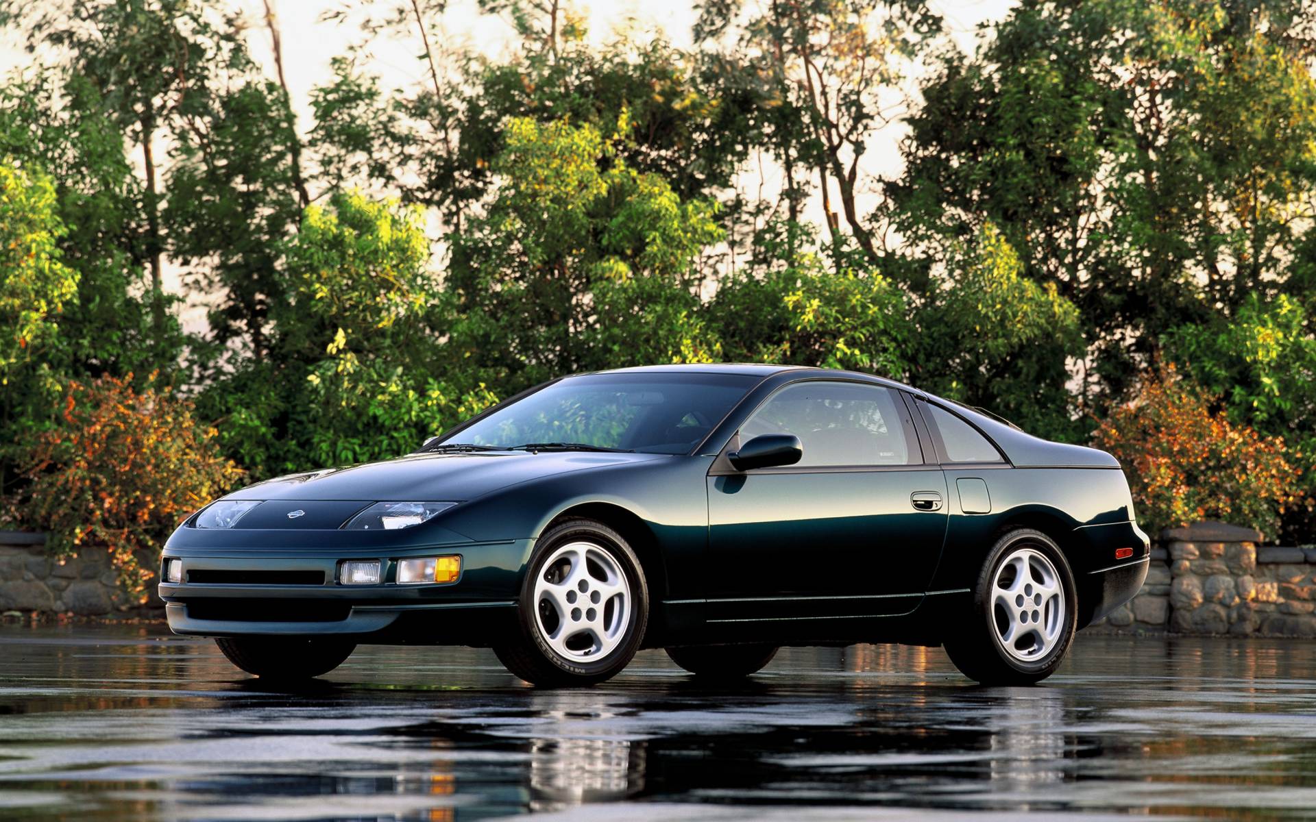 Nissan 300ZX