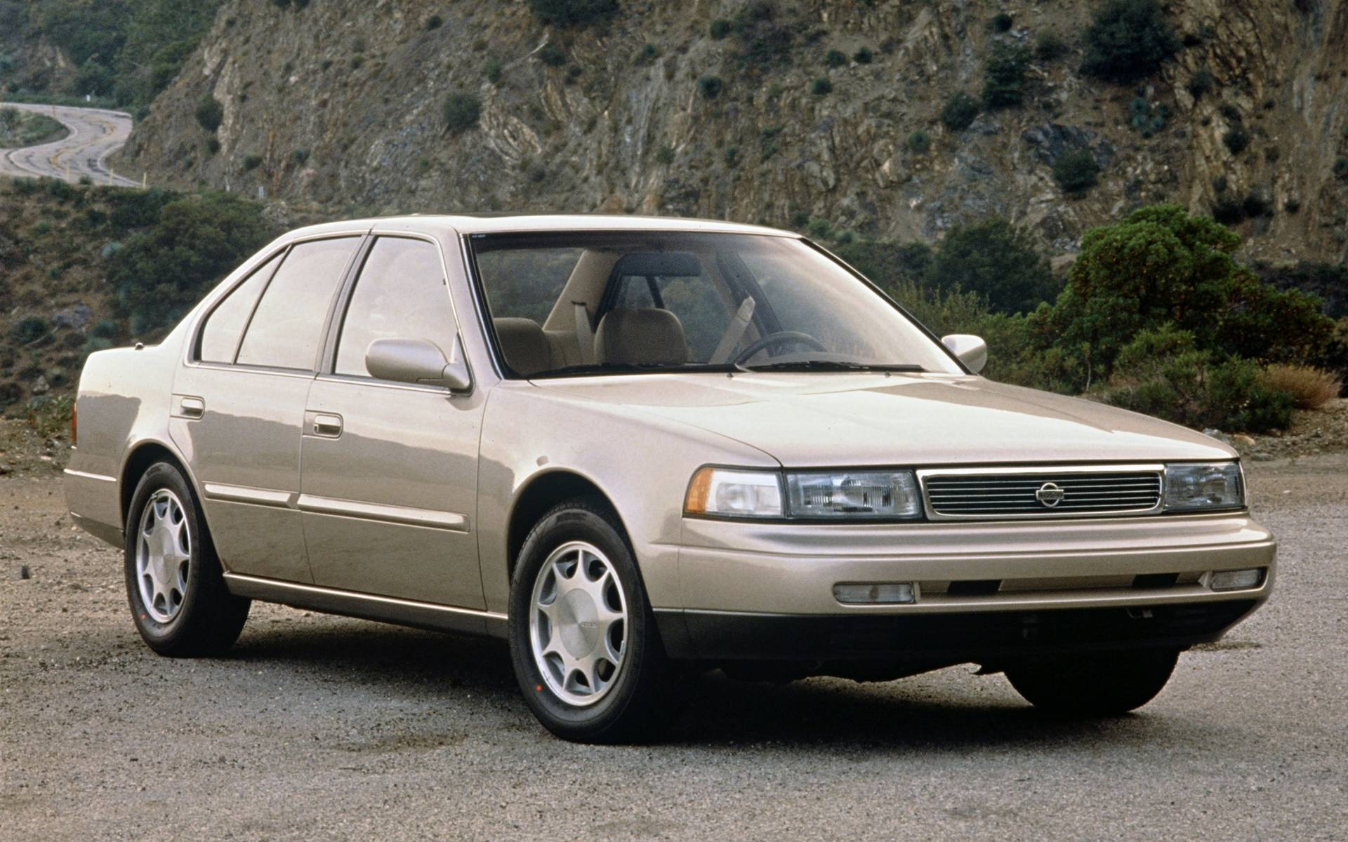 60 ans de Nissan au Canada, ça se fête! | Otogo