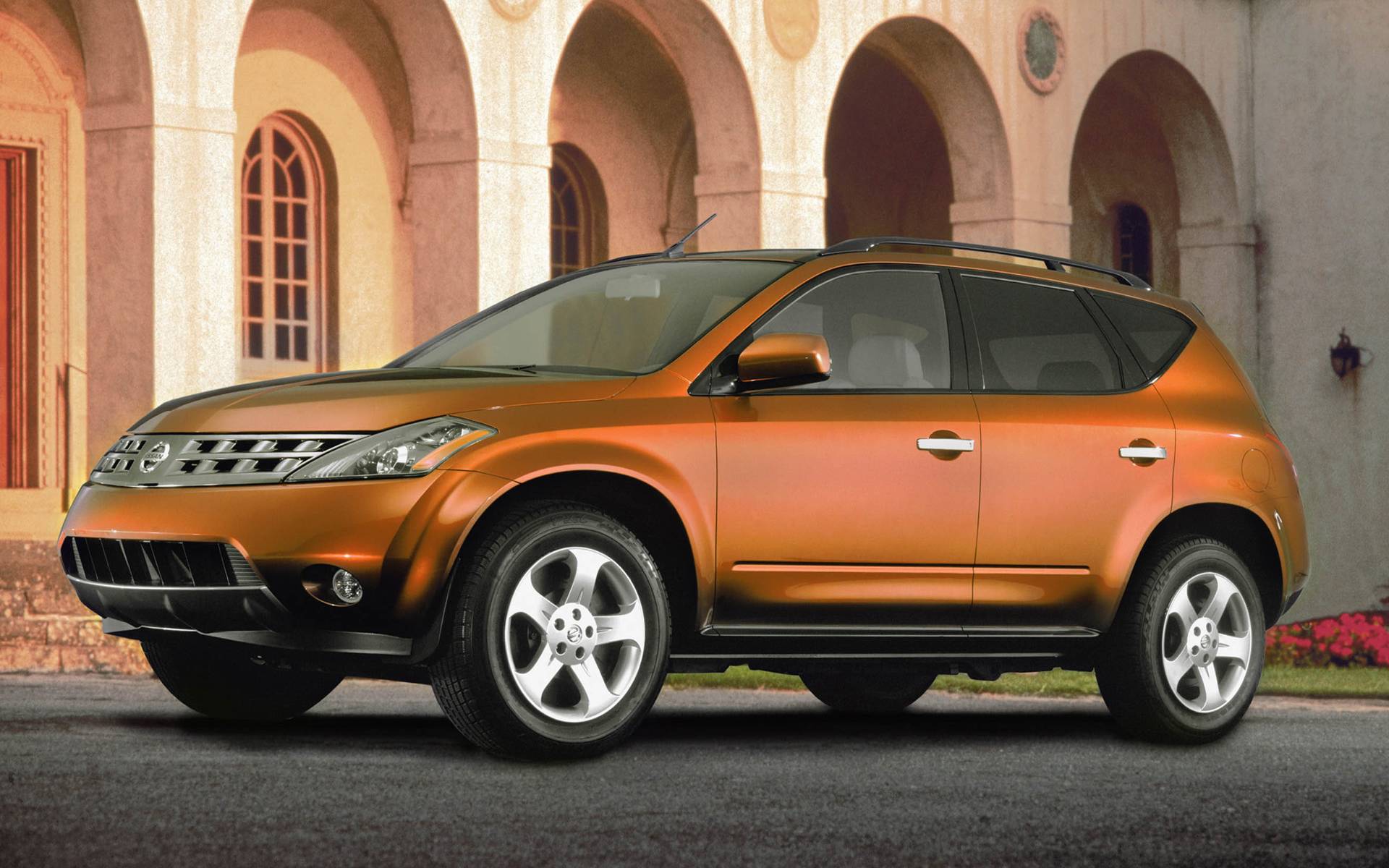 Nissan Murano
