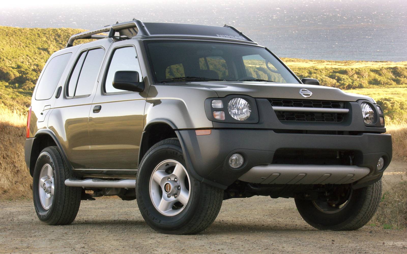 Nissan Xterra