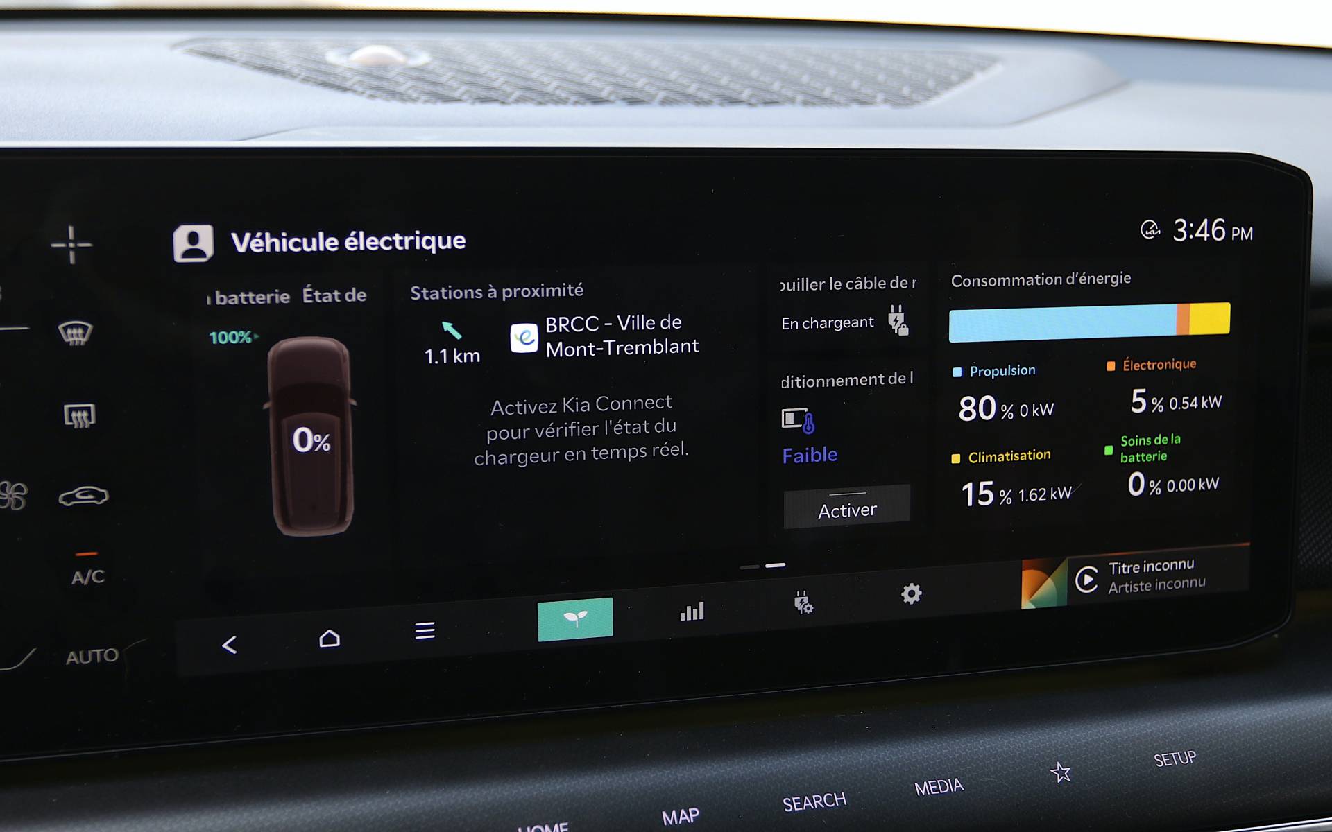 Electric vehicles: what happens when the battery runs out?  