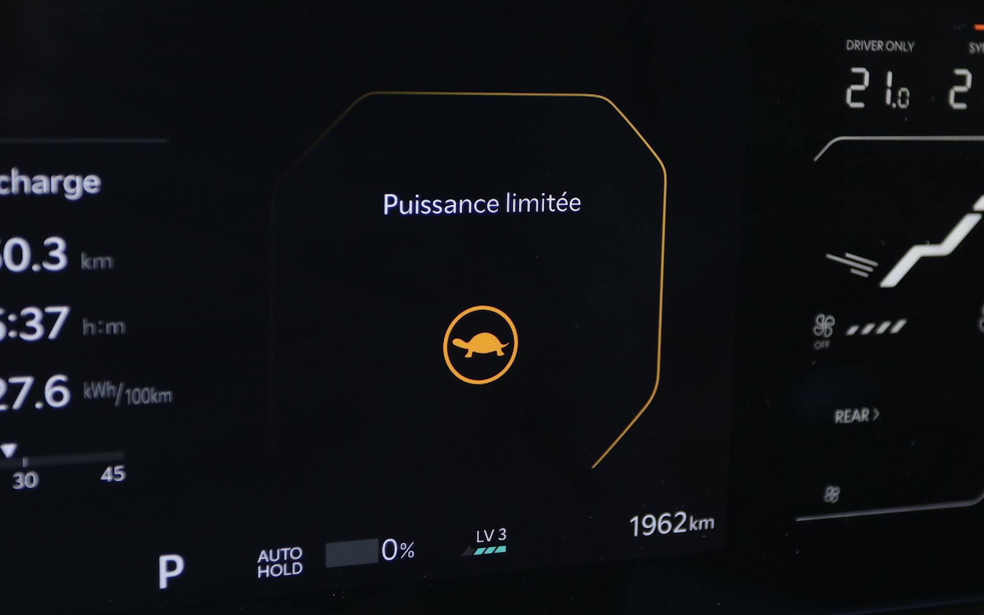 Electric vehicles: what happens when the battery runs out?  