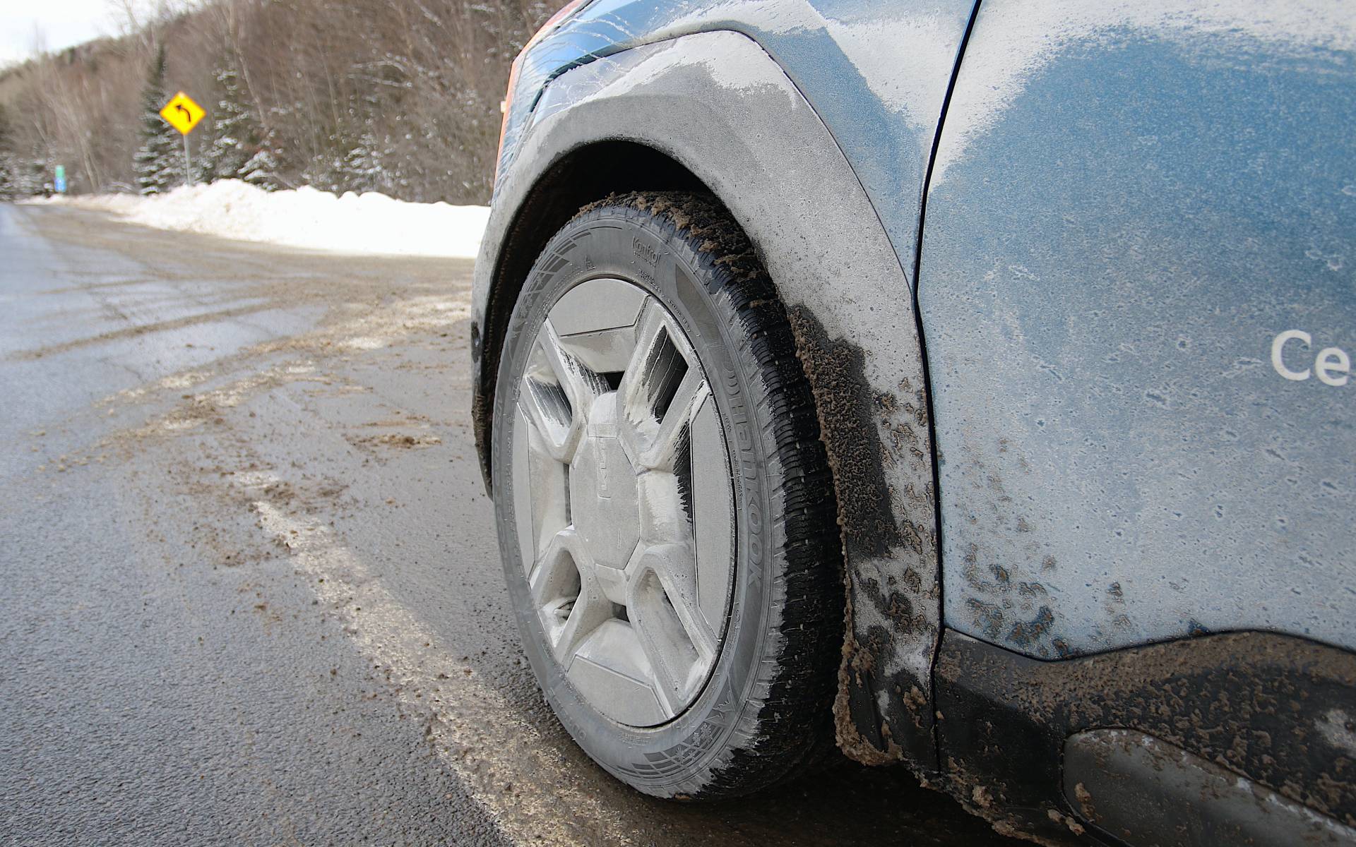 Electric vehicles: what happens when the battery runs out?  