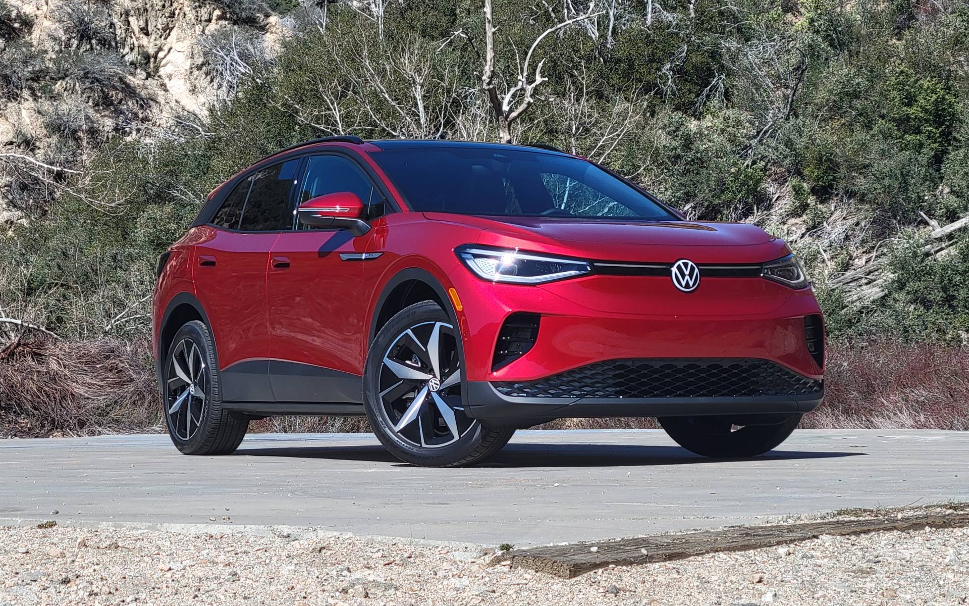 Quel véhicule électrique garde le mieux son autonomie en hiver? 