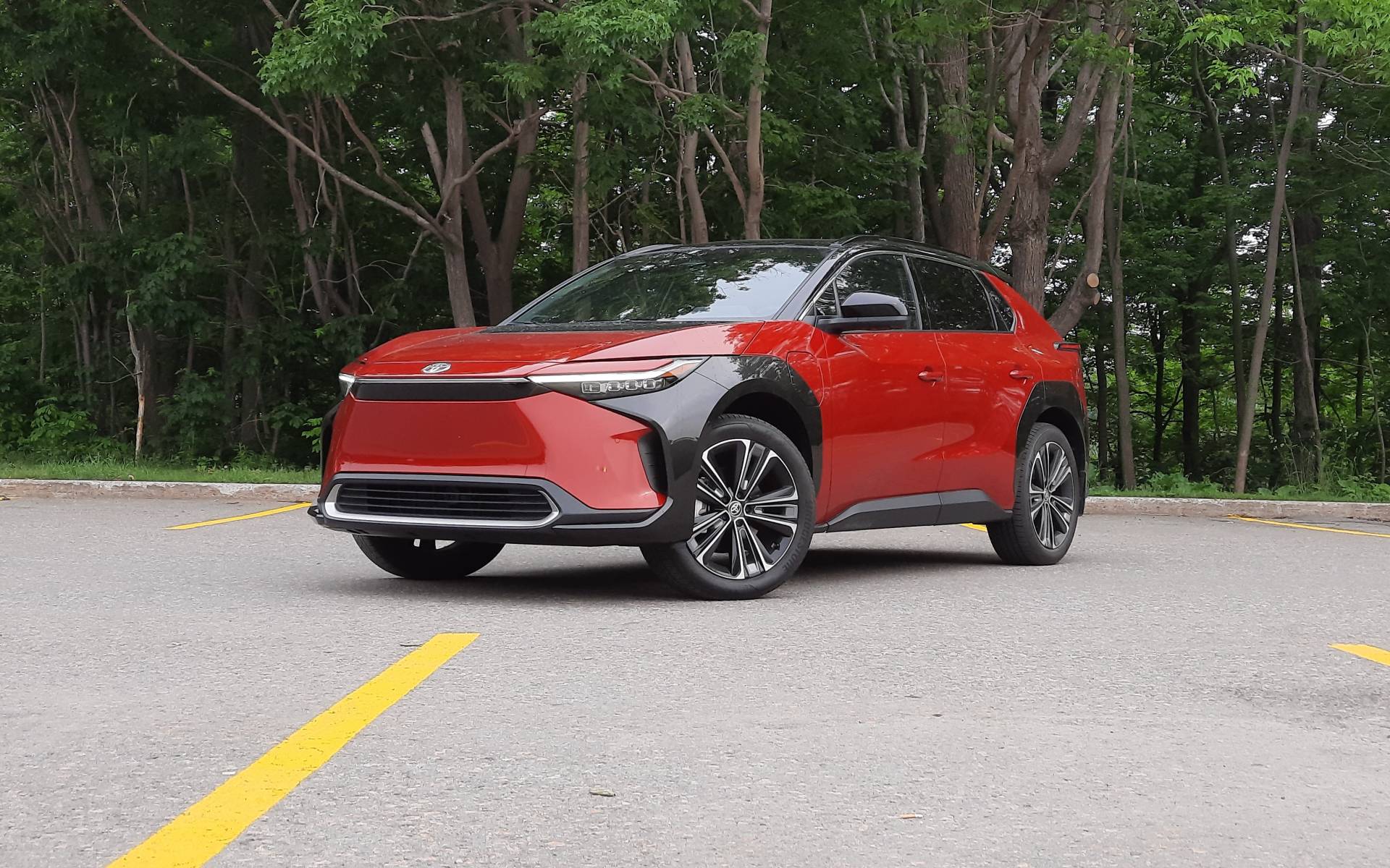 Quel véhicule électrique garde le mieux son autonomie en hiver? 