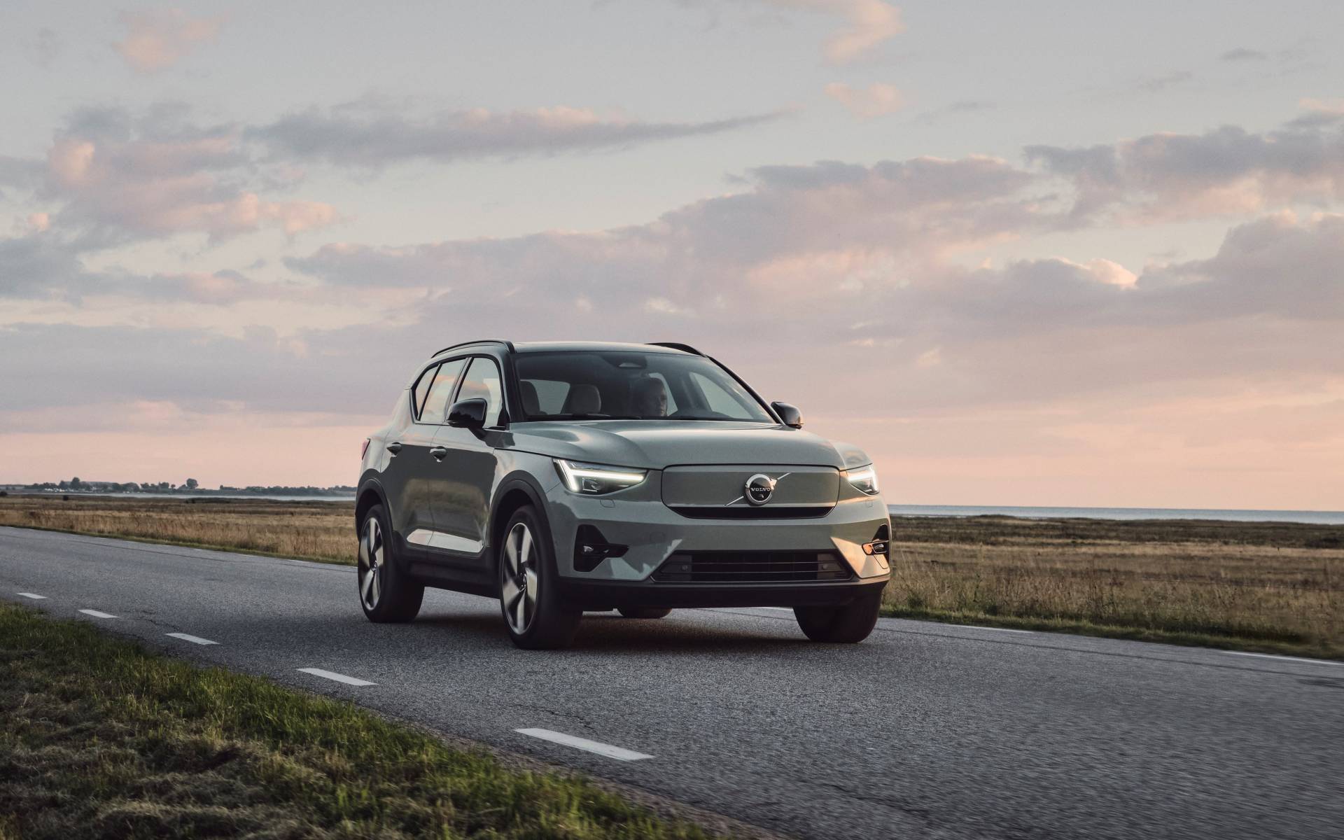Quel véhicule électrique garde le mieux son autonomie en hiver? 