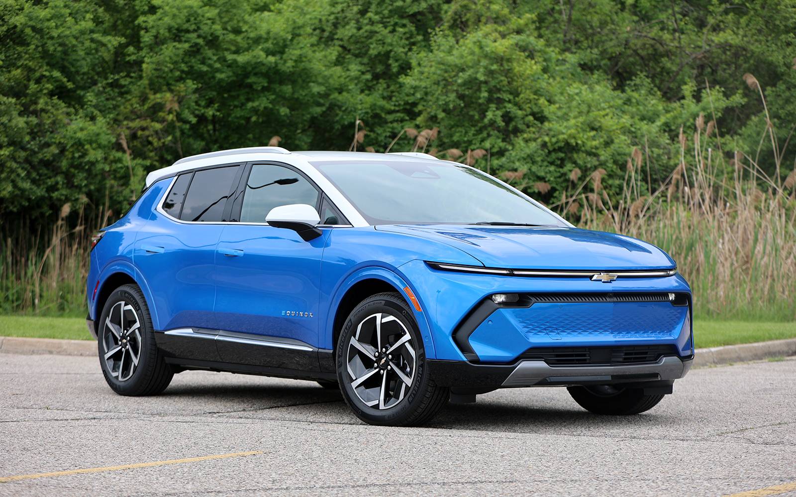Quel véhicule électrique garde le mieux son autonomie en hiver? 