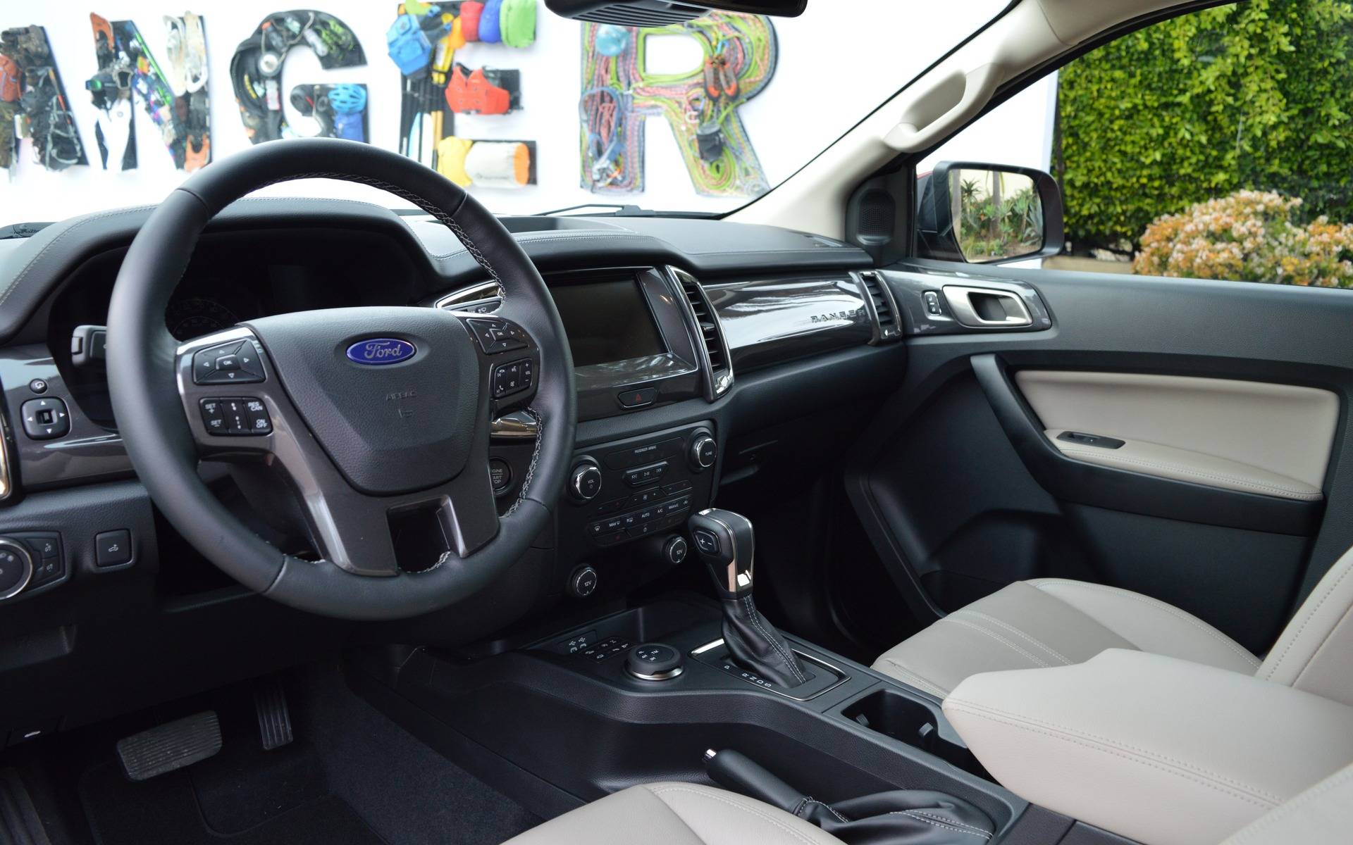 Ford Ranger 2019 à 2023 : quoi savoir avant d’acheter?