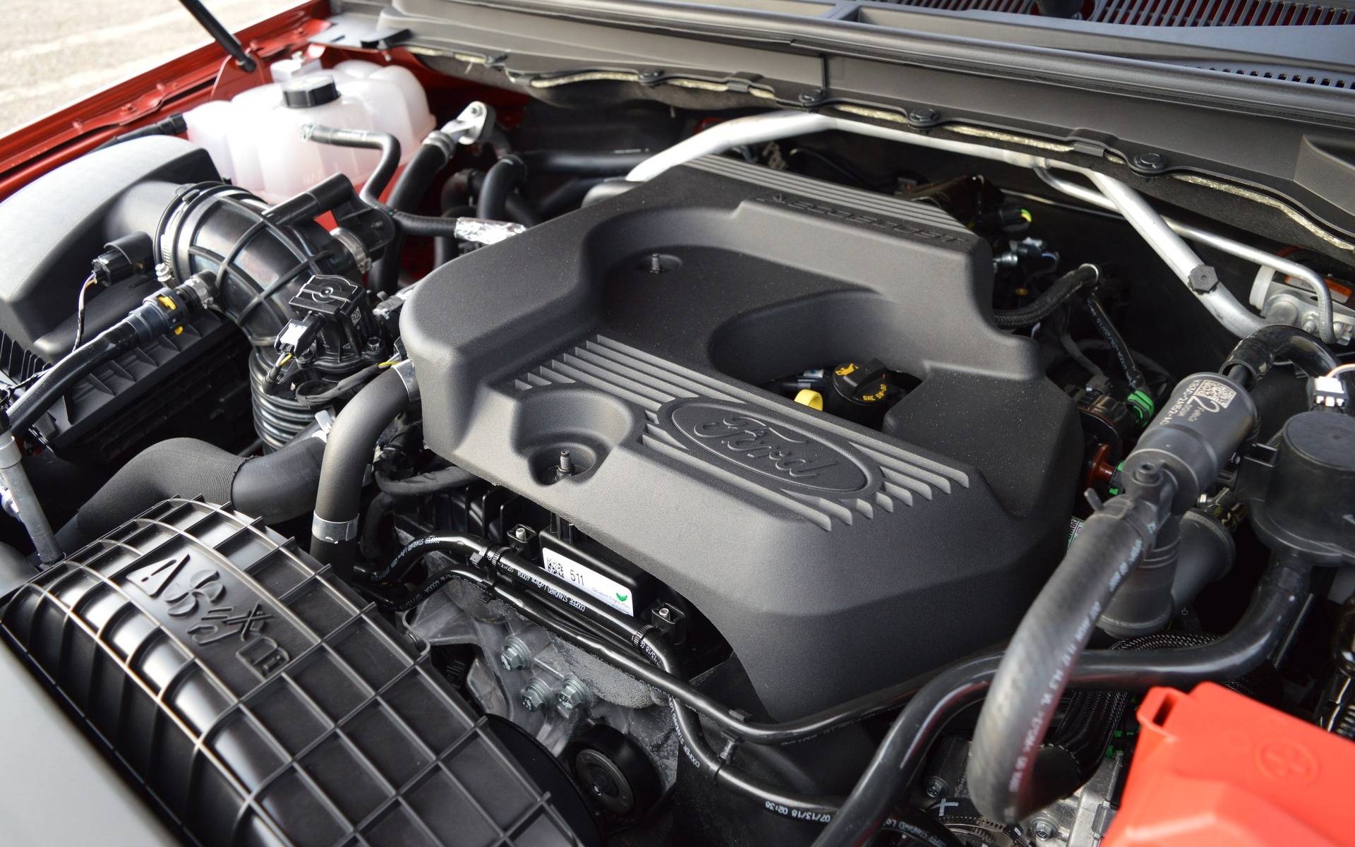 Ford Ranger 2019 à 2023 : quoi savoir avant d’acheter?