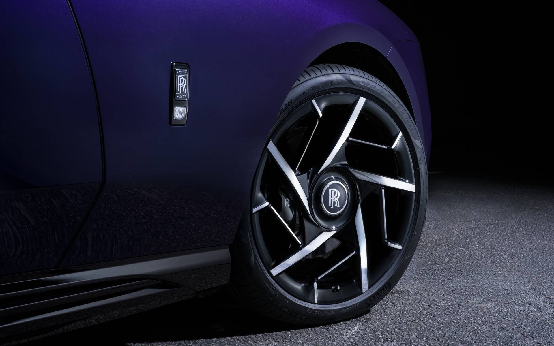 Rolls-Royce launches its most powerful car ever, and no, it doesn\'t have a V12.